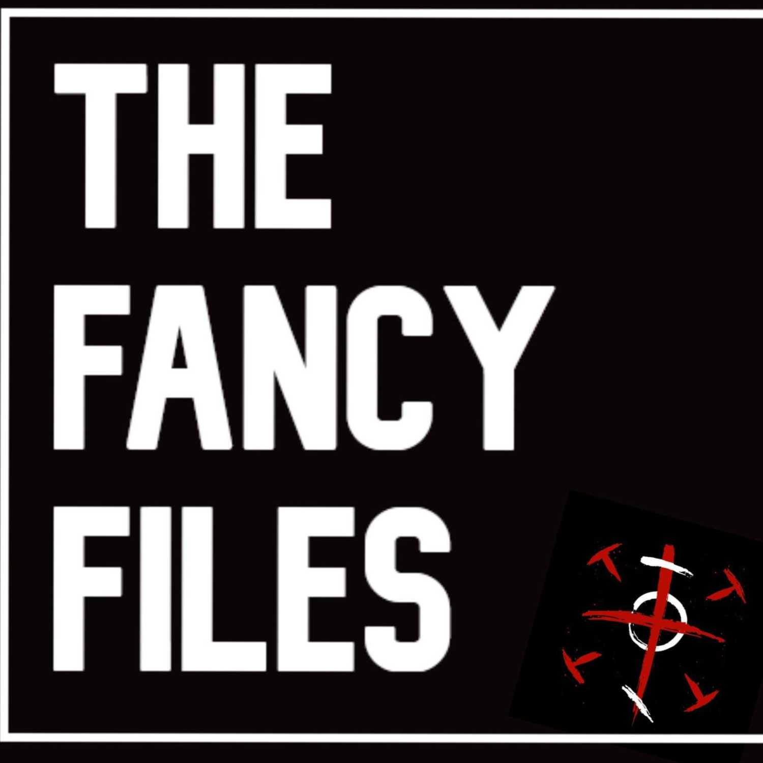 The Fancy Files