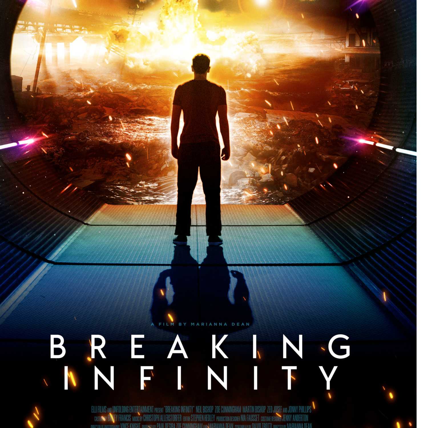 The Fantasy and Sci-fi Fanatic\'s Podcast