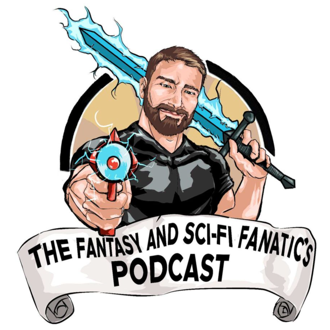 Season 4, Episode 18-The Return of Alin Silverwood Interview