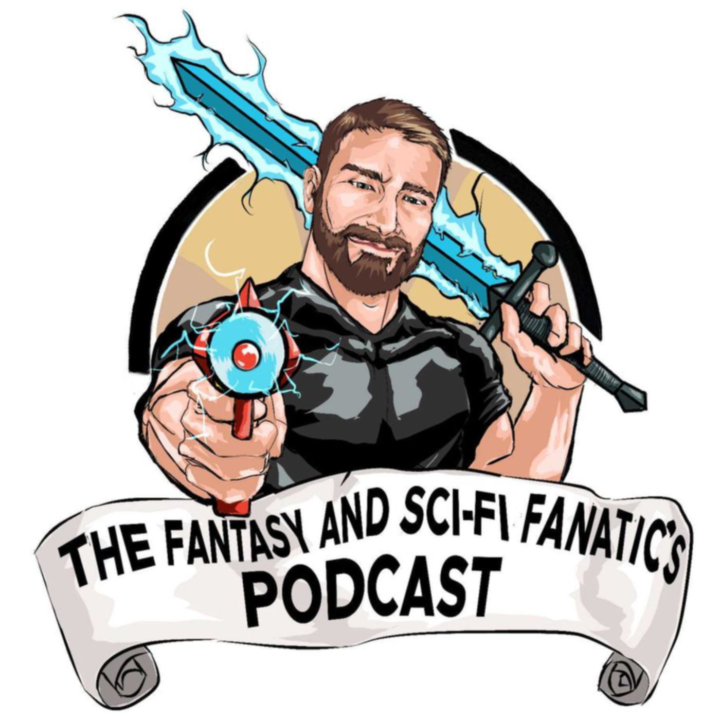 Season 4, Episode 44-J. S. Gold Interview