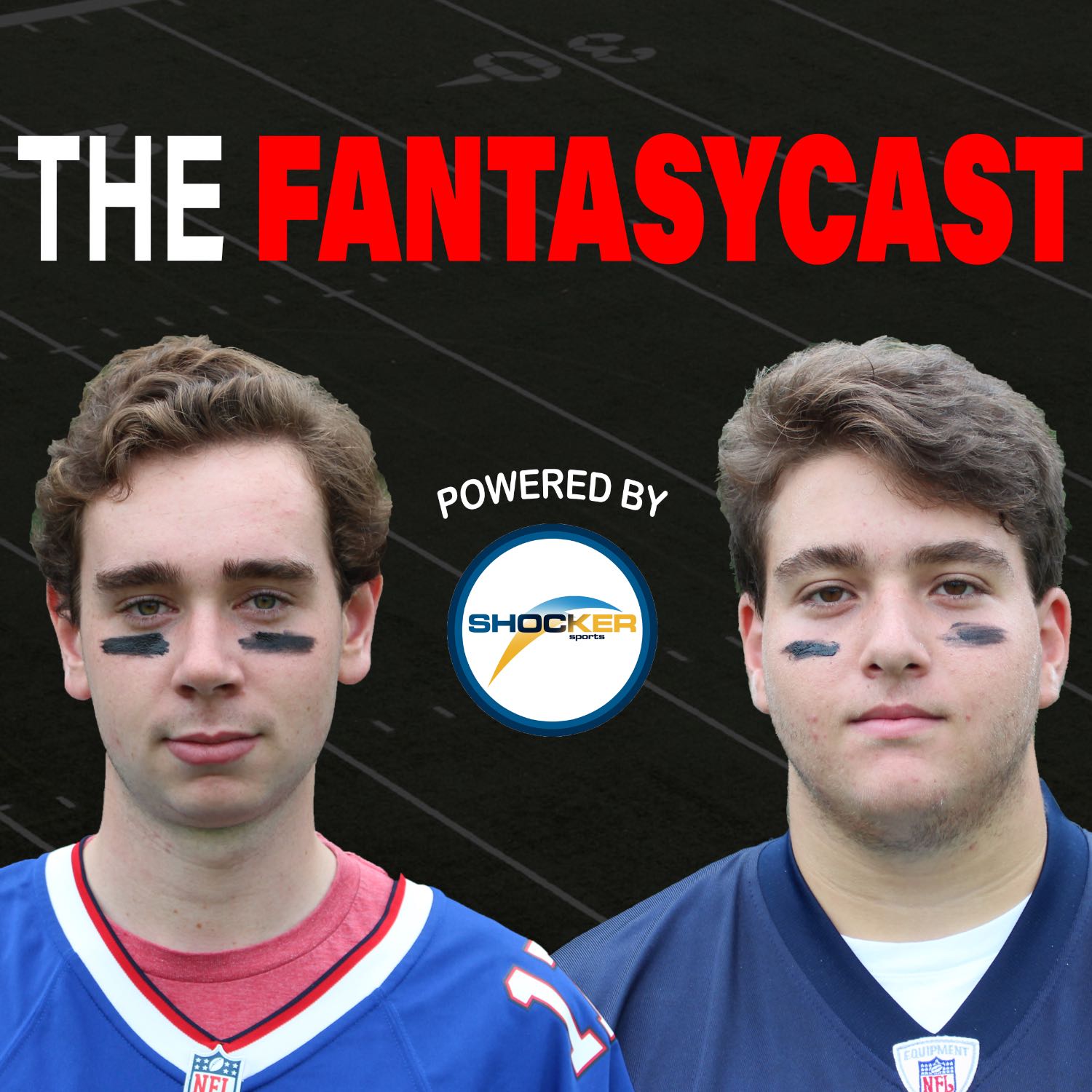 The Fantasy Cast