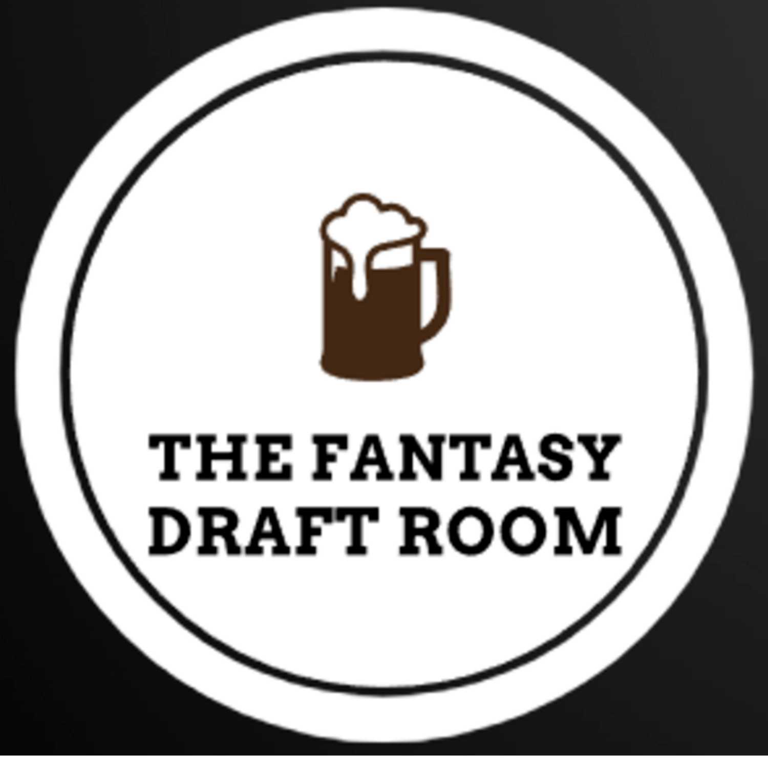 The Fantasy Draft Room