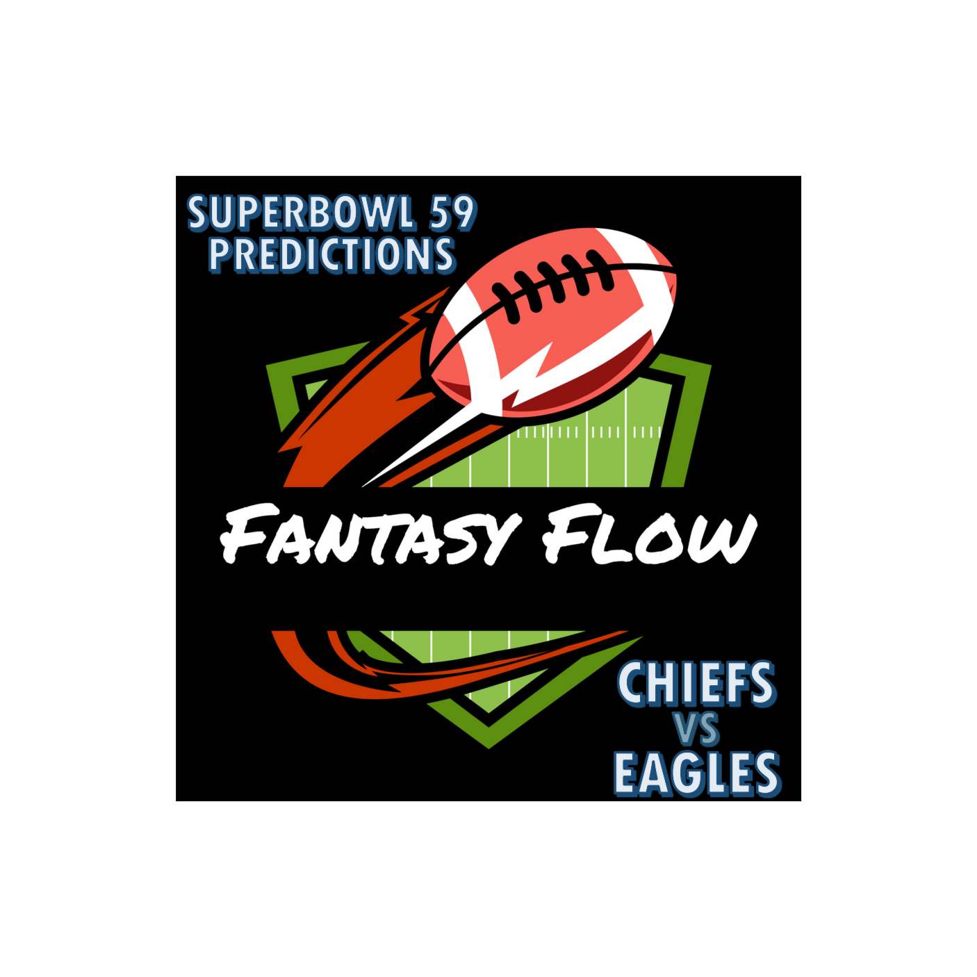 The Fantasy Flow