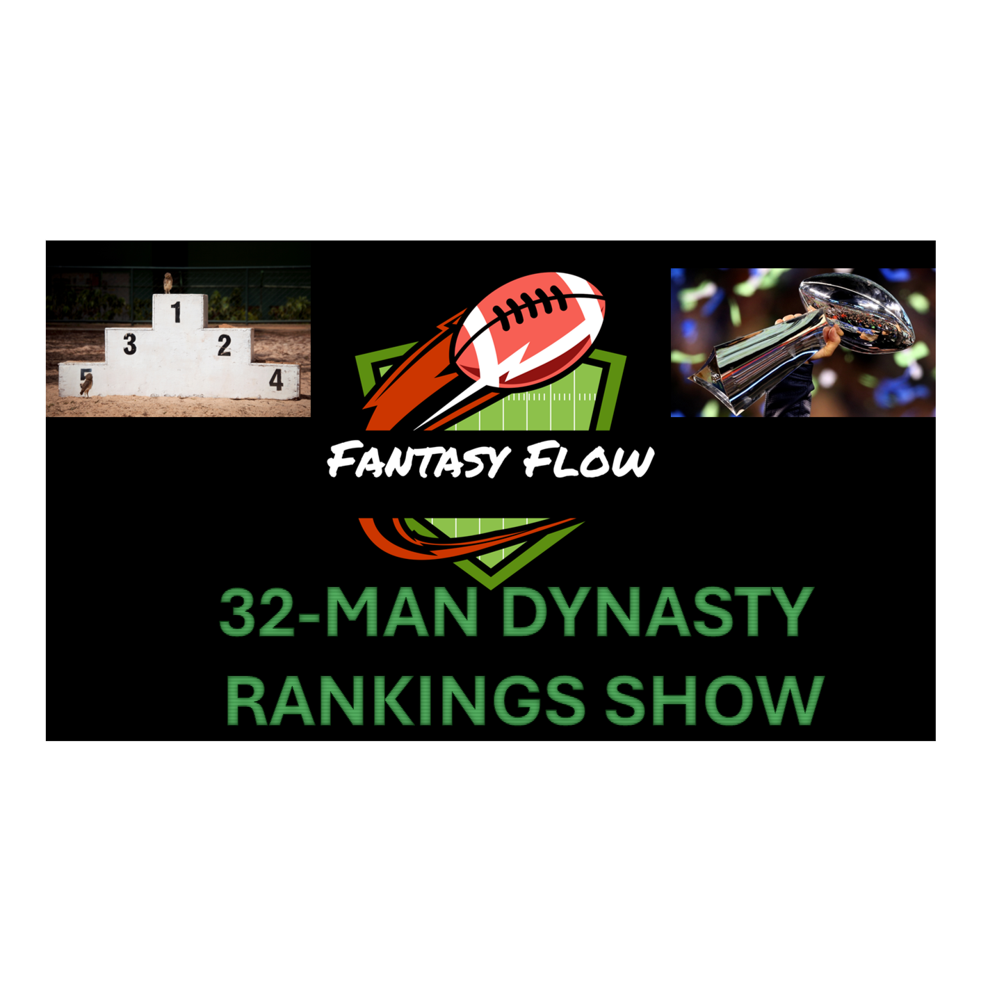 The Fantasy Flow