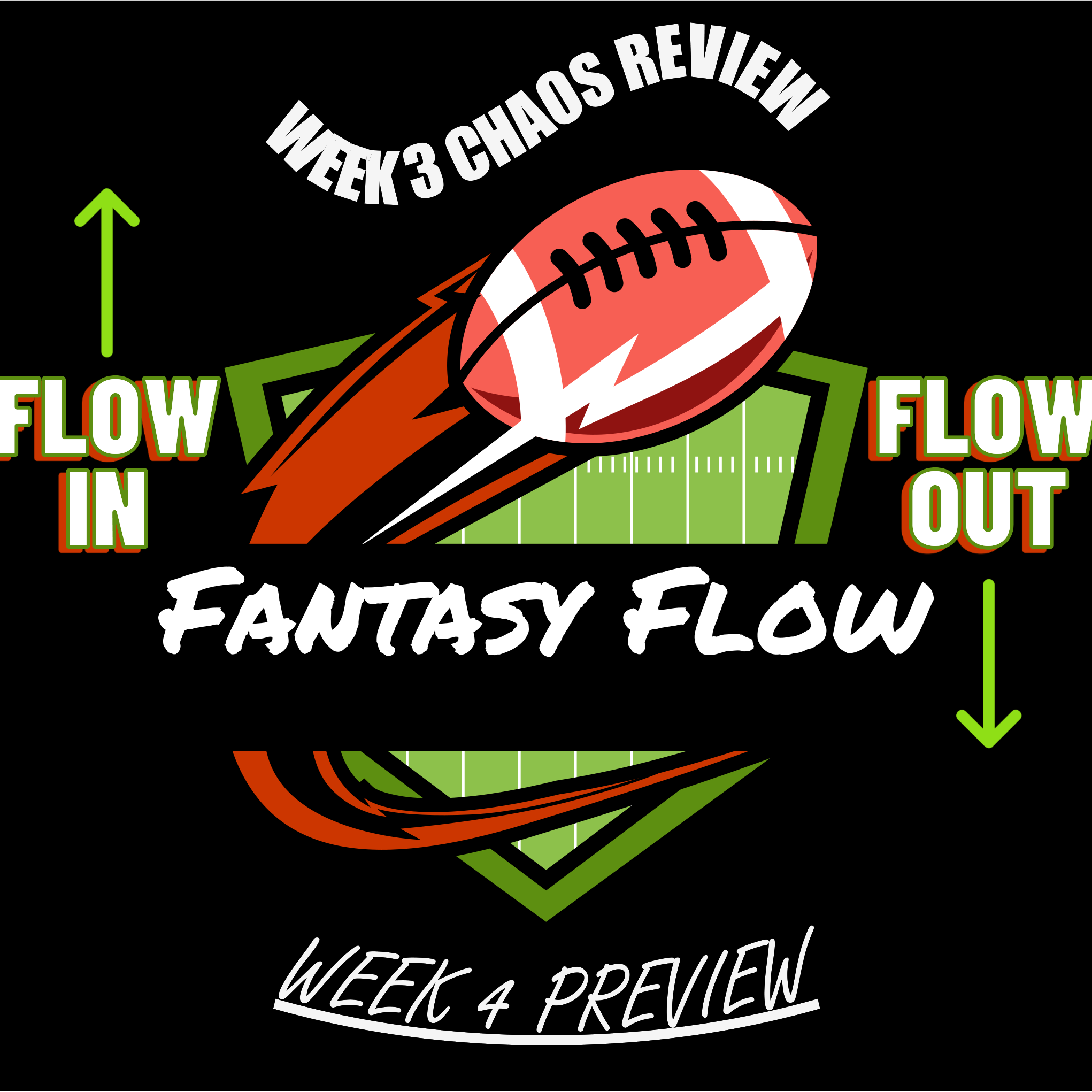 The Fantasy Flow