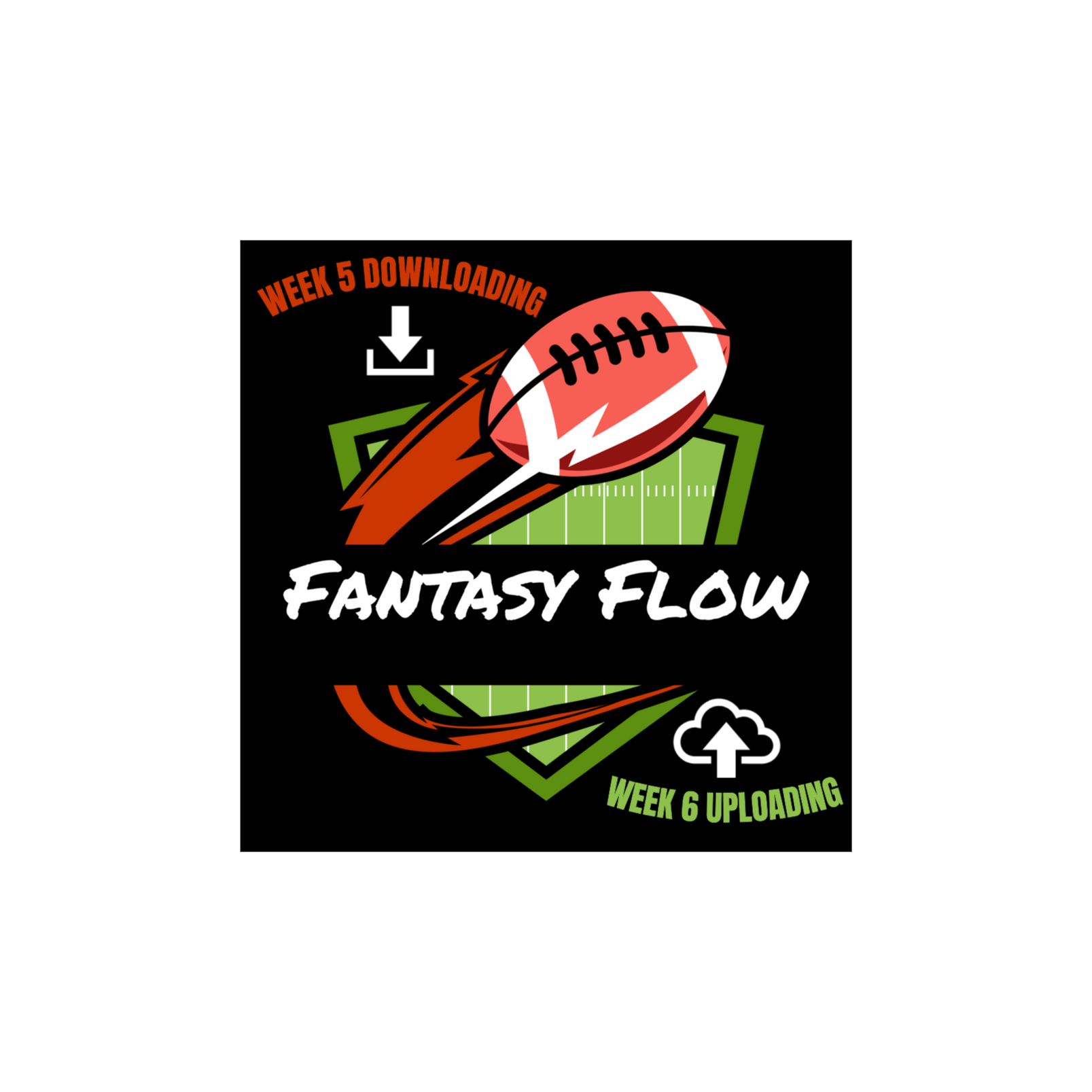 The Fantasy Flow