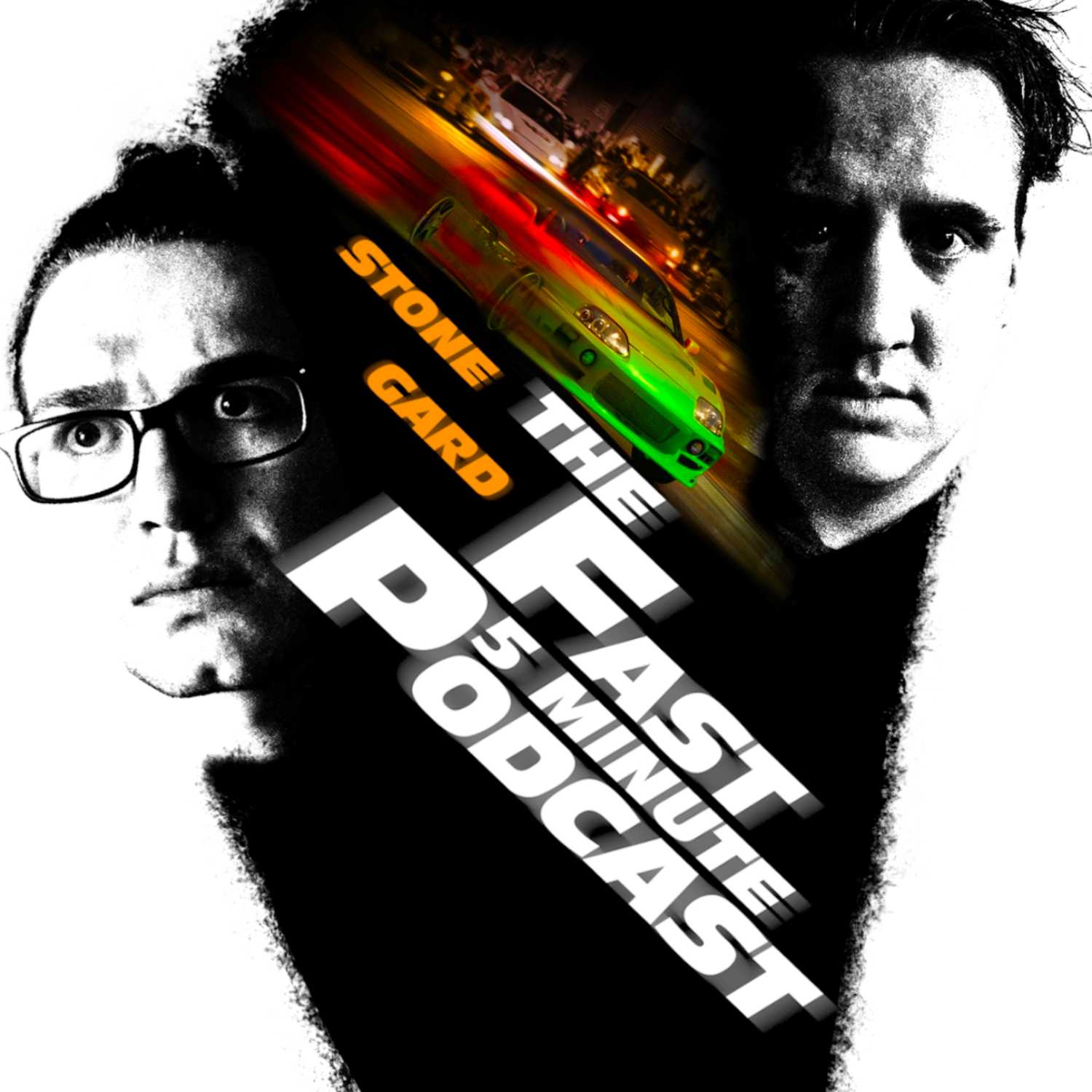 The Fast 5 Minute Podcast