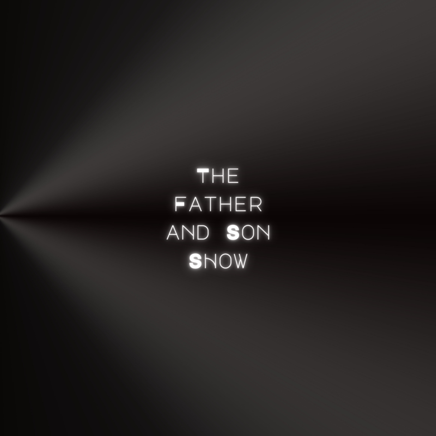 The Father and Son Show 