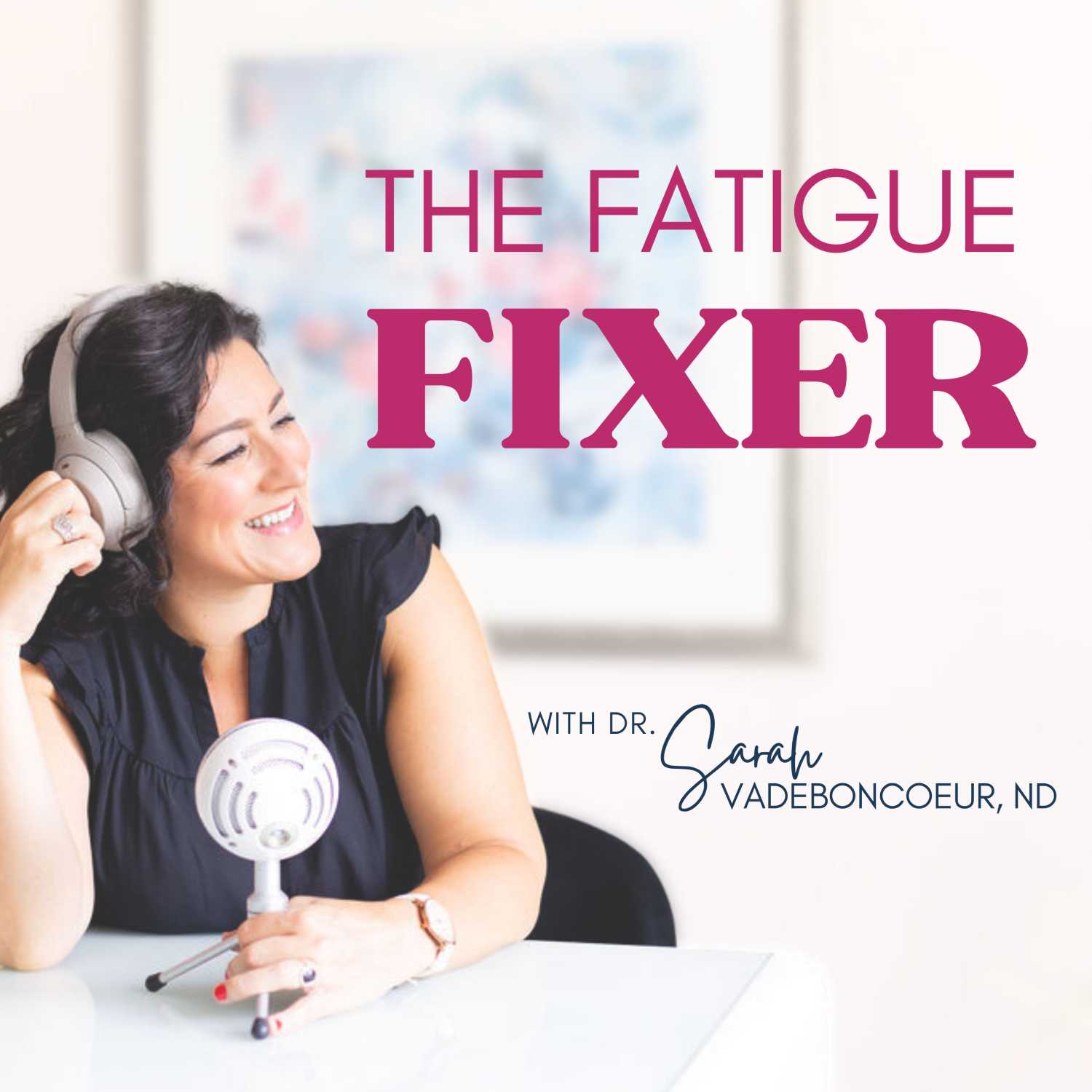 The Fatigue Fixer