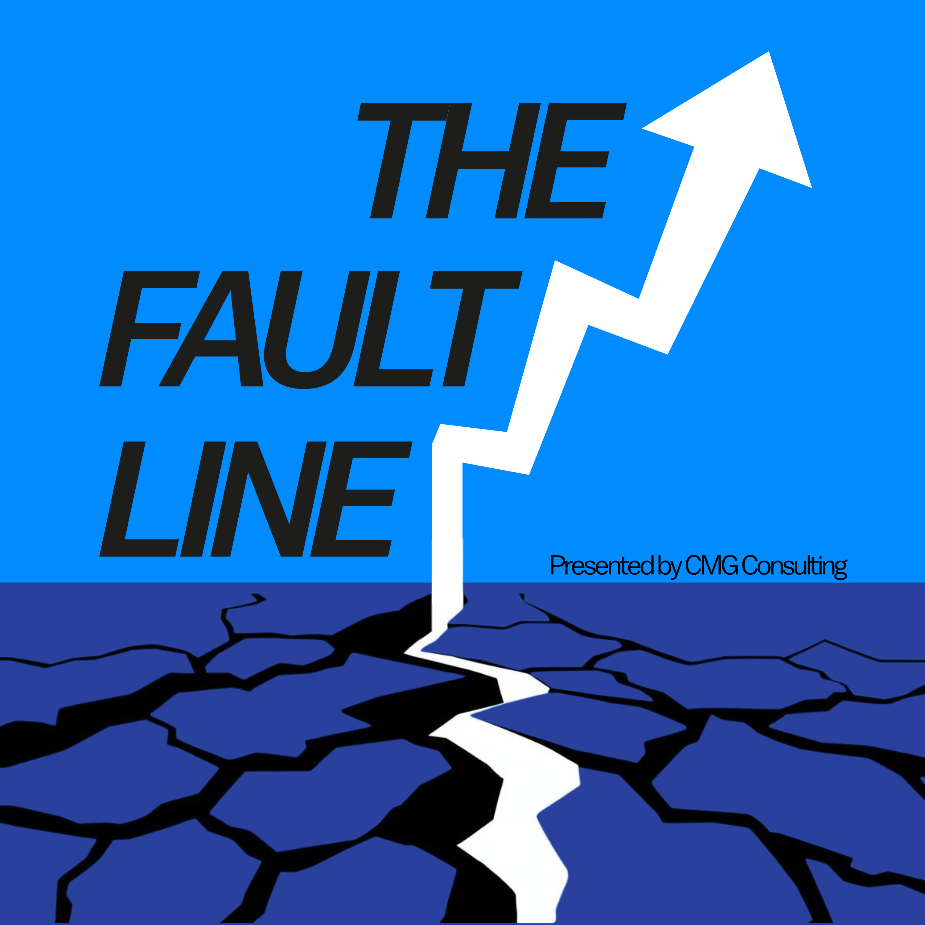 The Fault Line