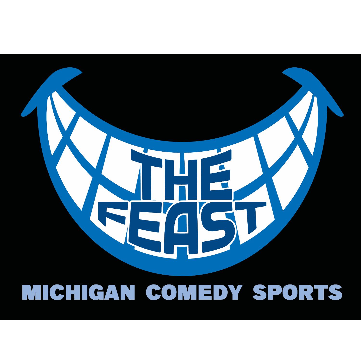 The Feast By Spinebuster Sports