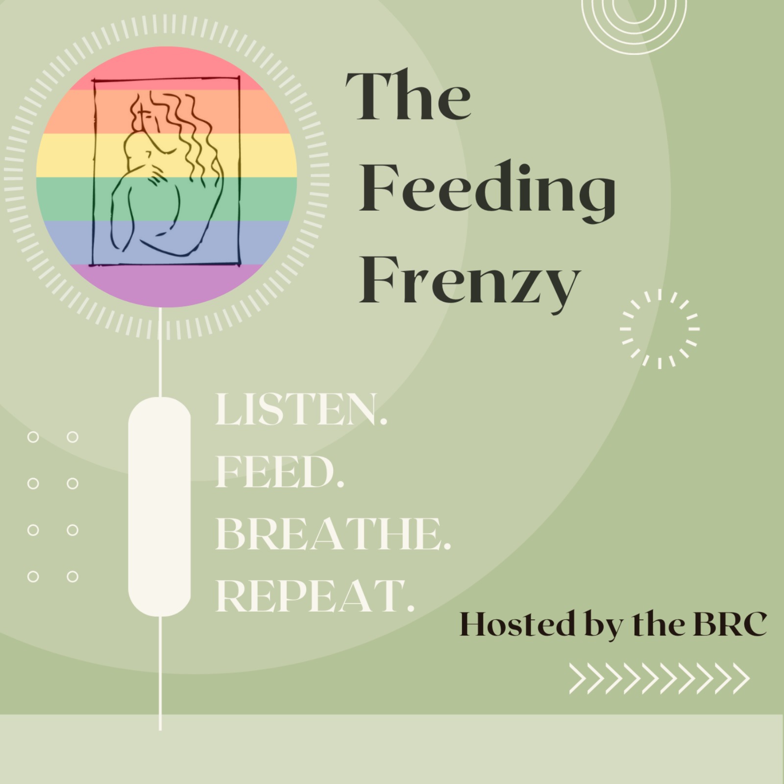 THE most important products for breastfeeding! episode artwork