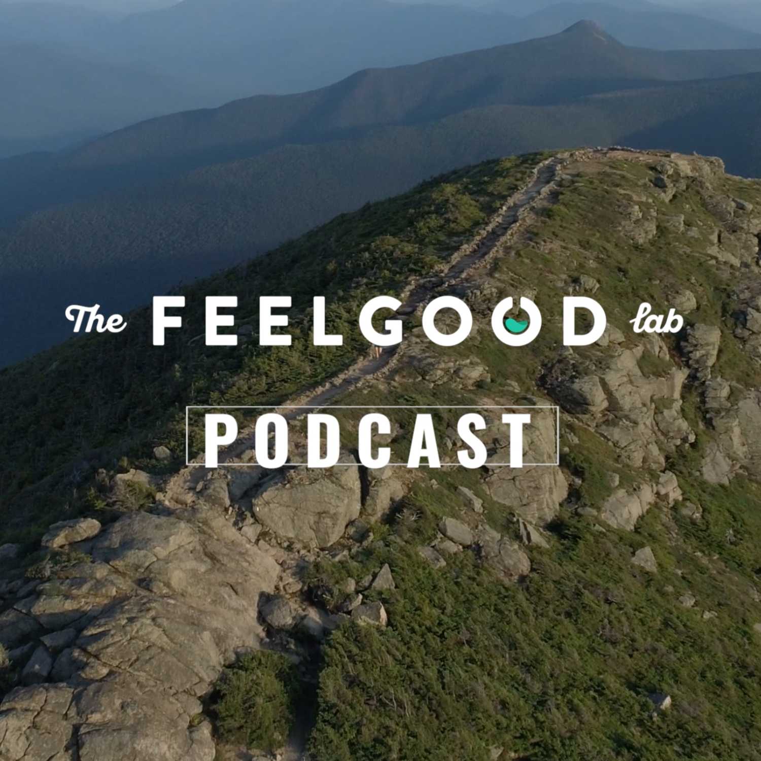 The Feel Good Lab Podcast