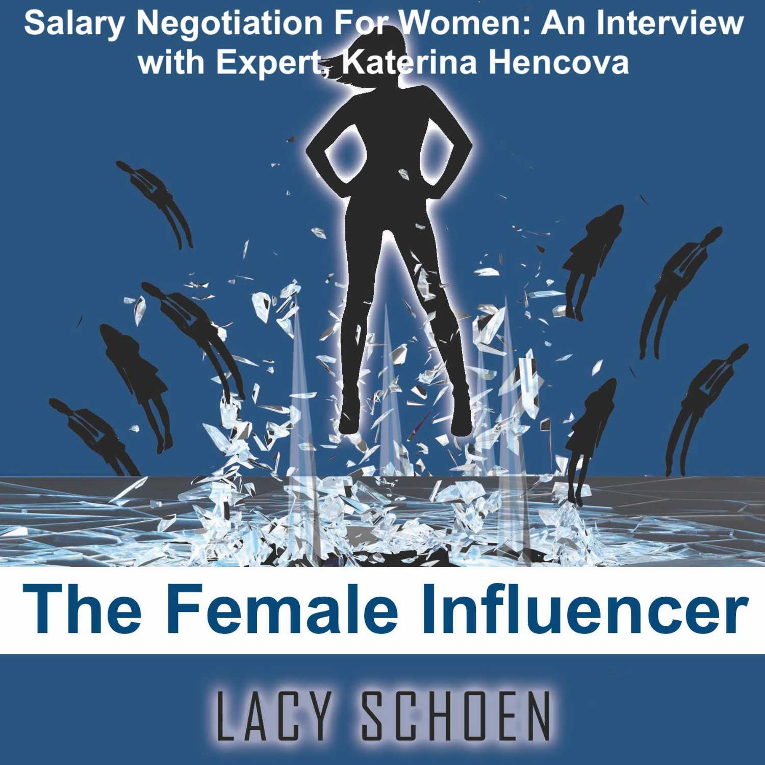 The Female Influencer