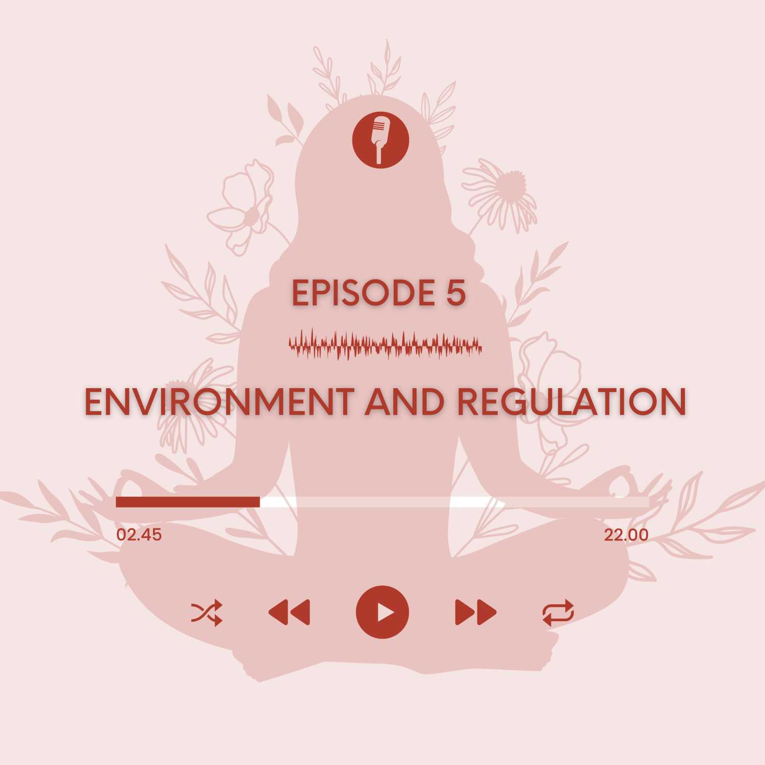 Environment & Regulation
