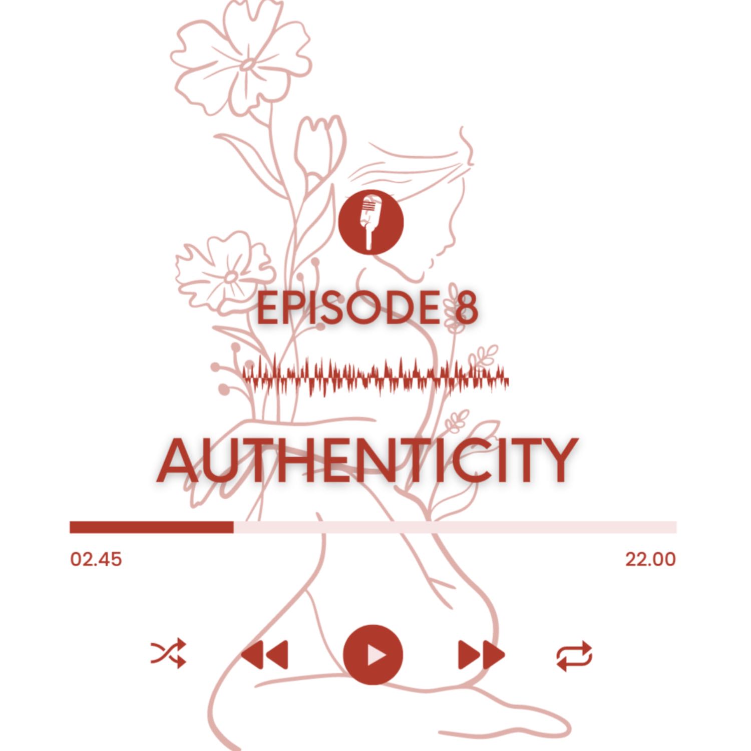Authenticity