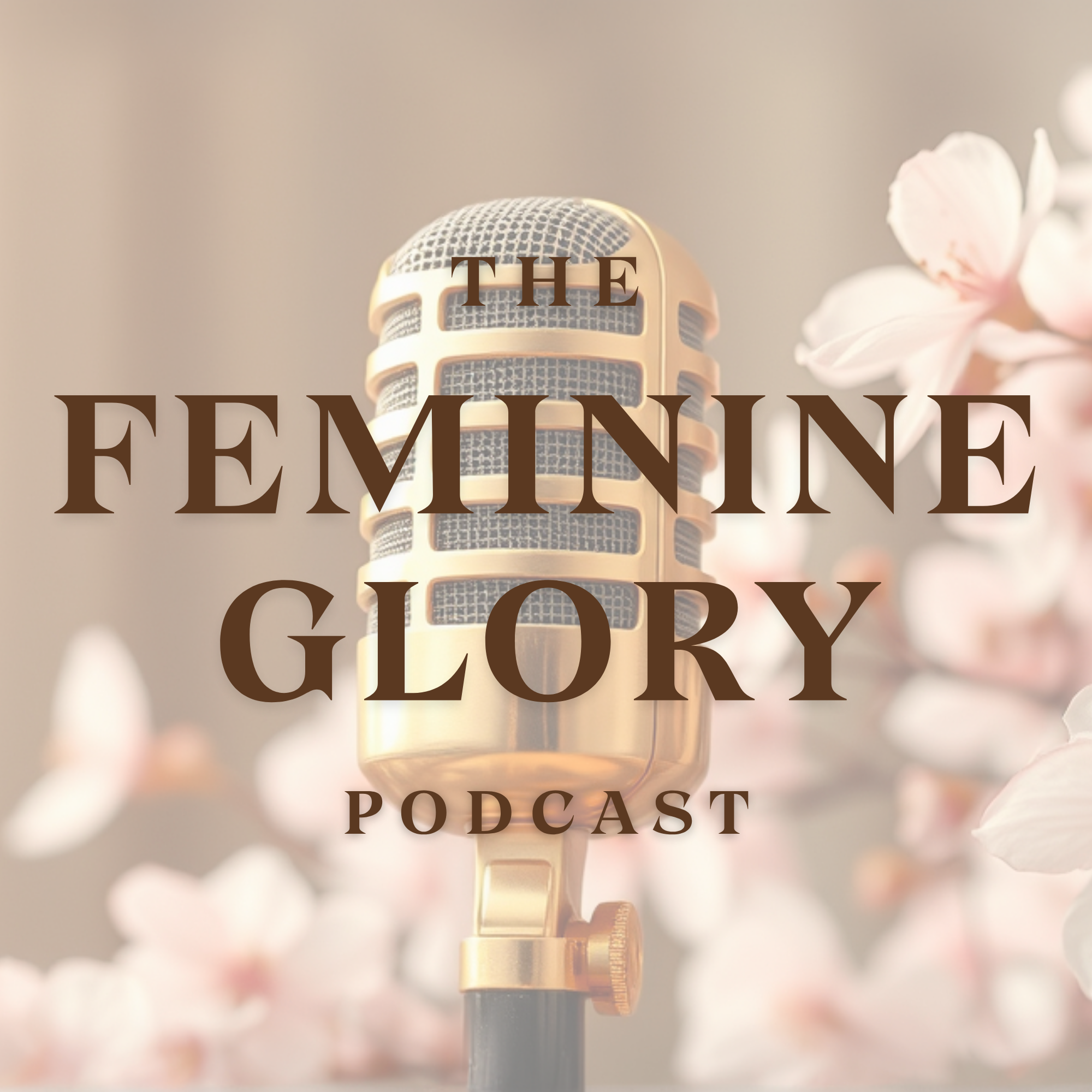 Godly Ambition | Esther and Lydia Edmonds episode artwork
