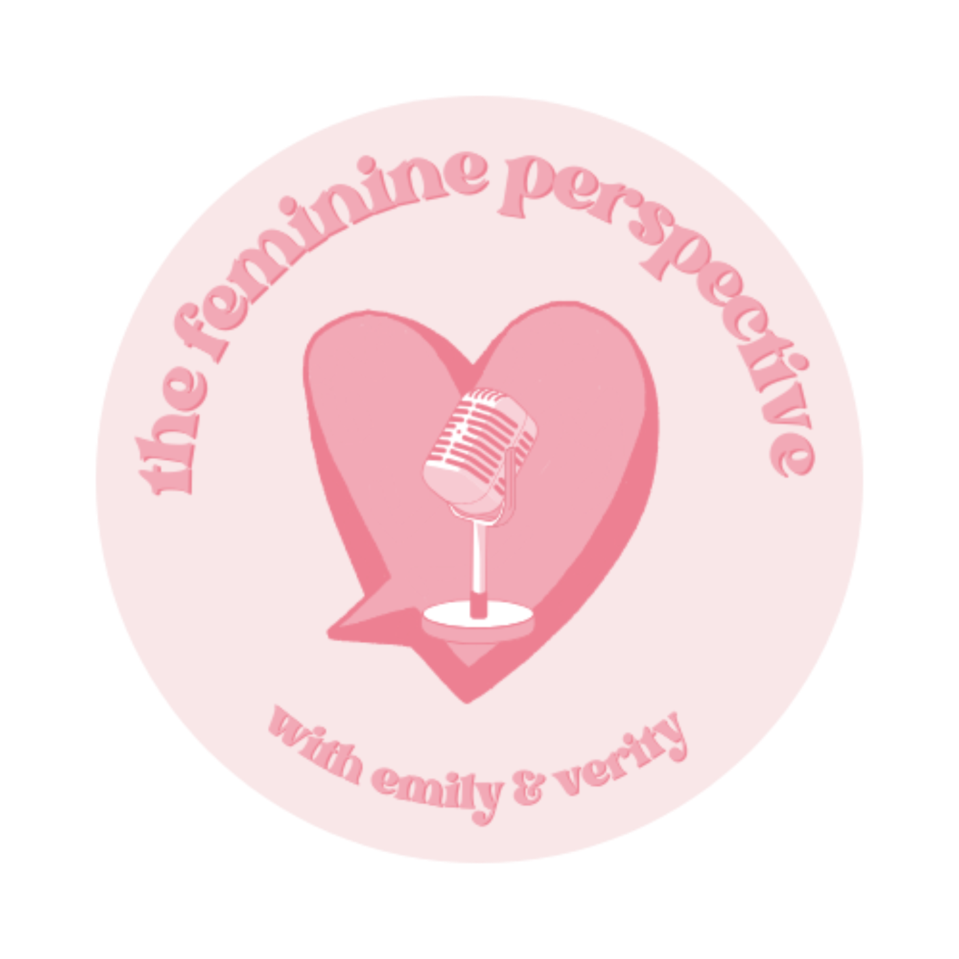 The Feminine Perspective
