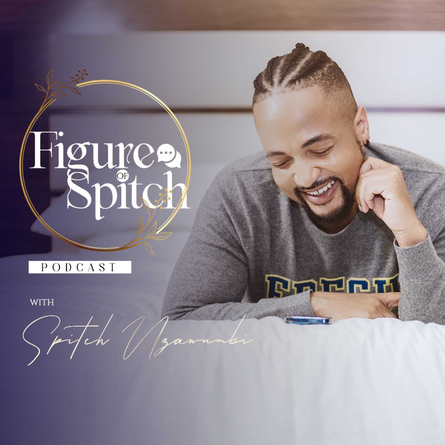 The Figure of Spitch