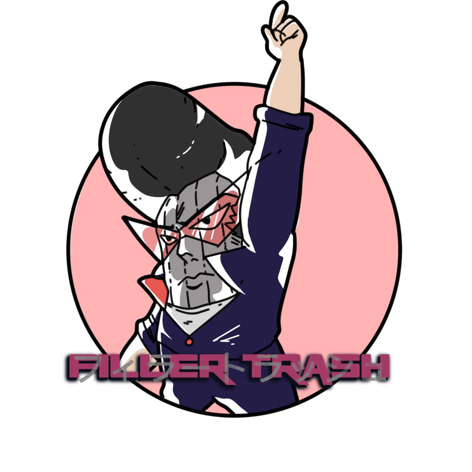 The Filler Trash Podcast