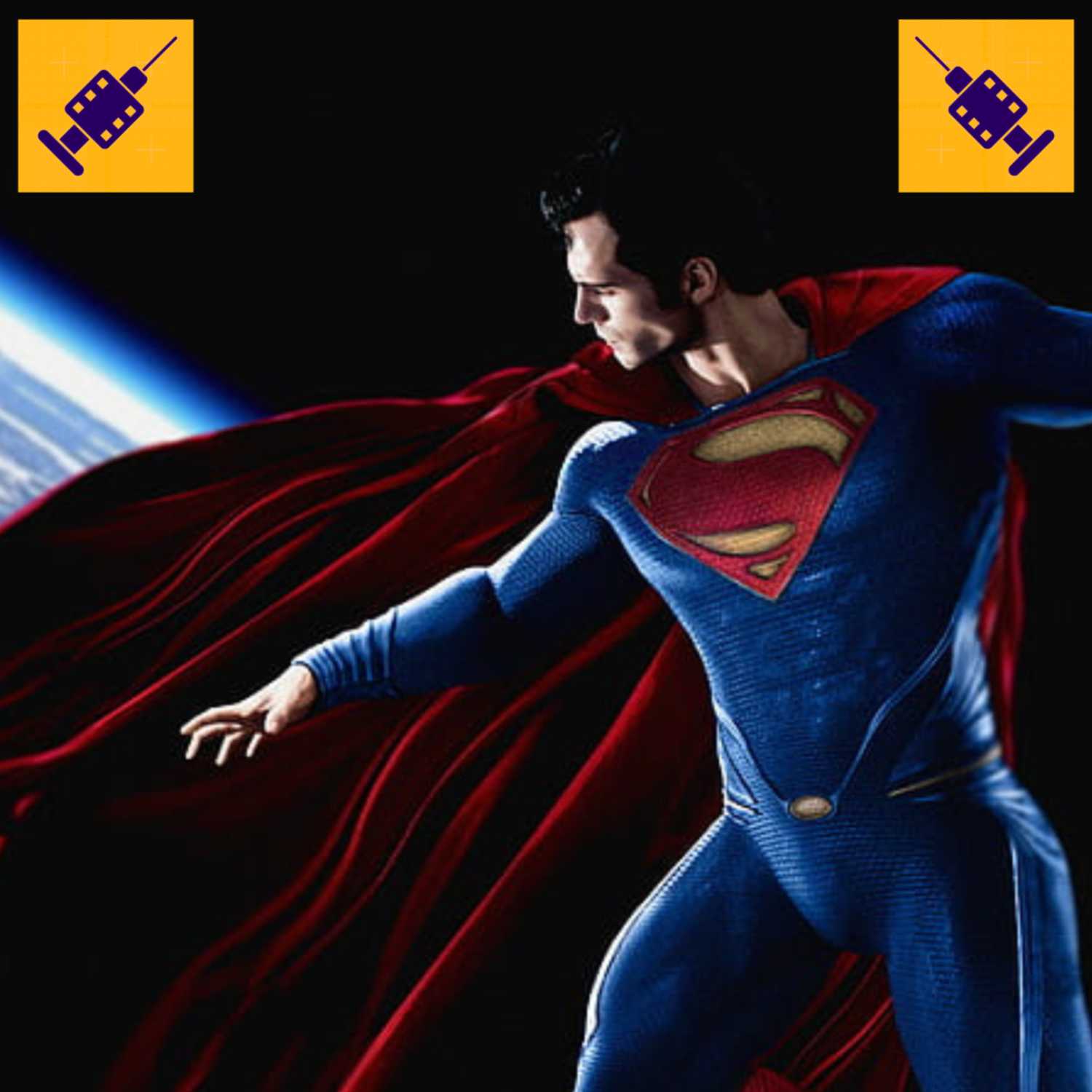The Film Addicts Podcast