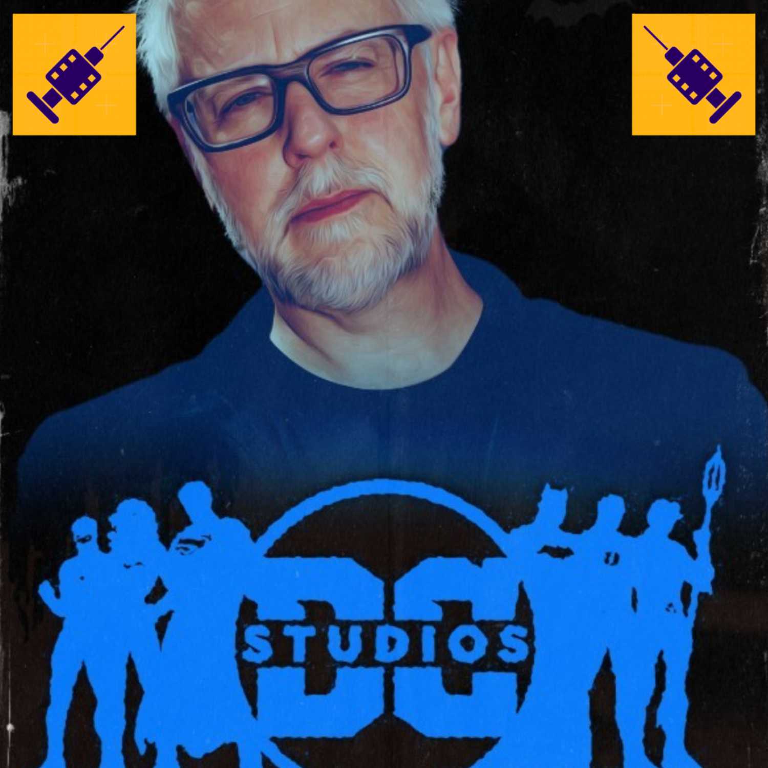 The Film Addicts Podcast