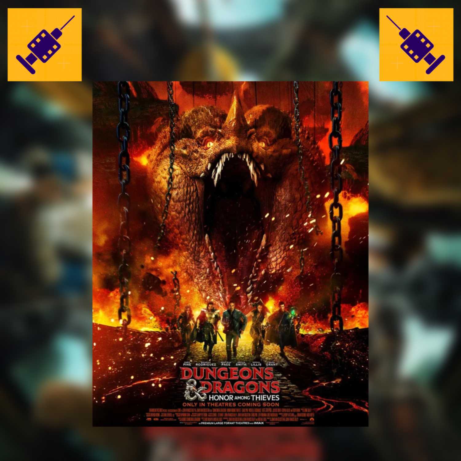 The Film Addicts Podcast