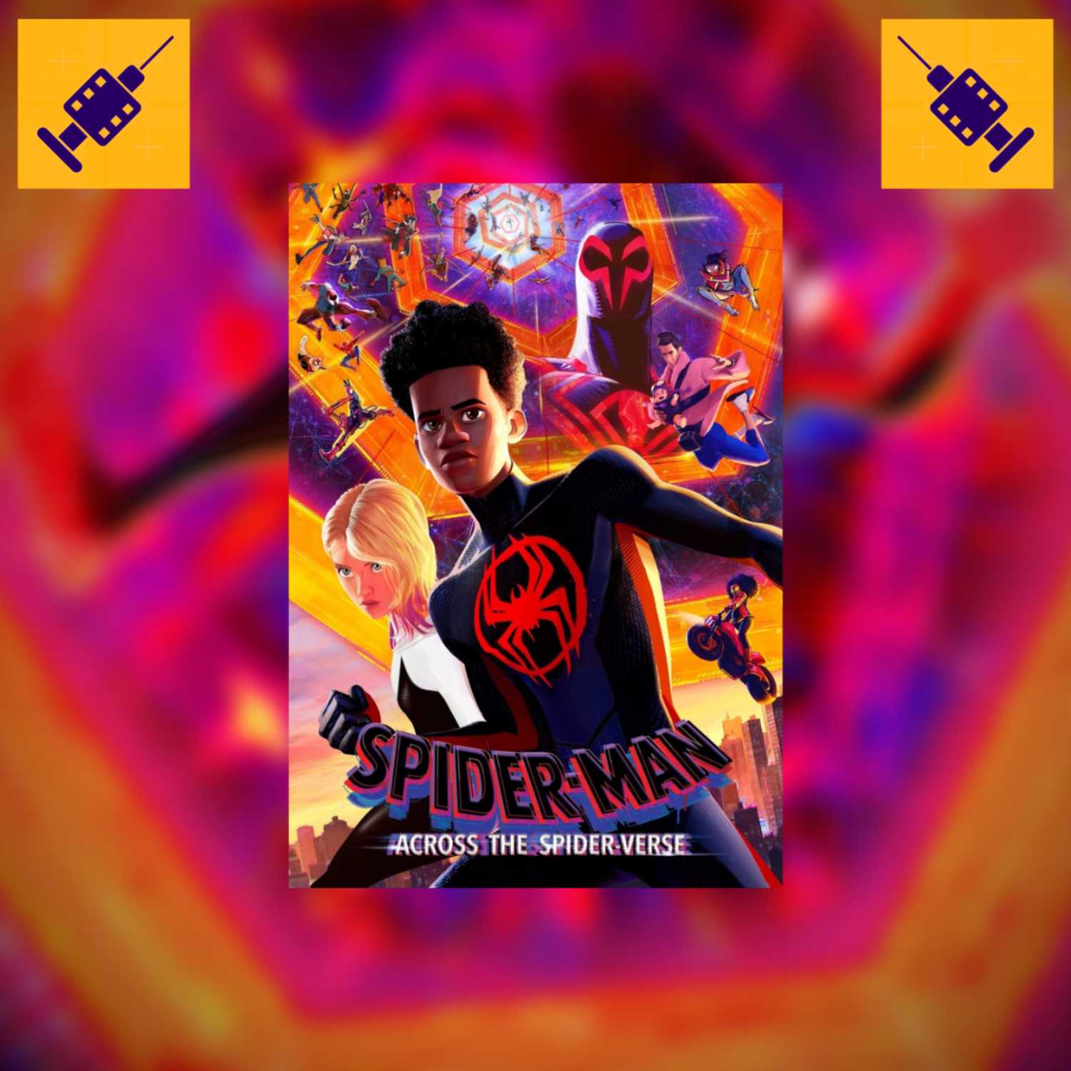 The Film Addicts Podcast