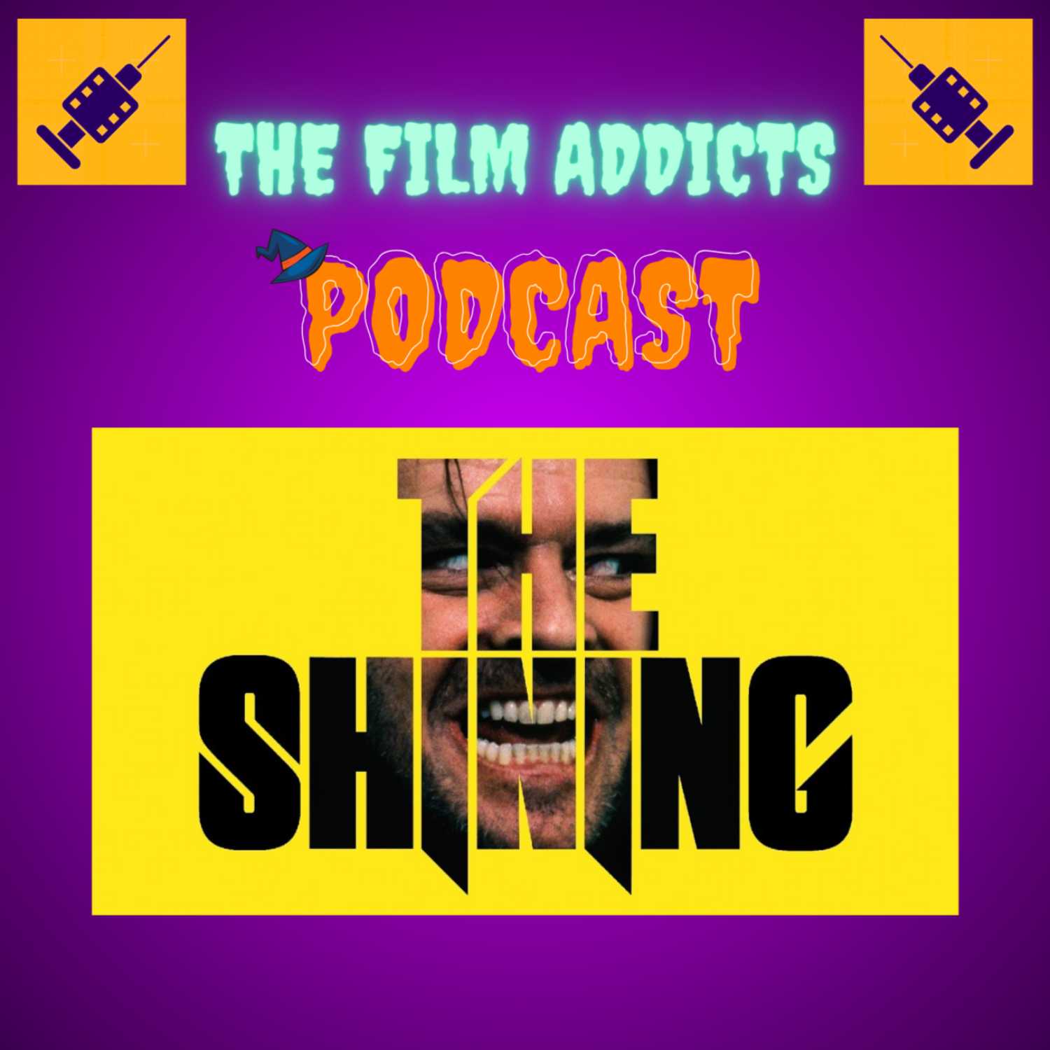 The Film Addicts Podcast