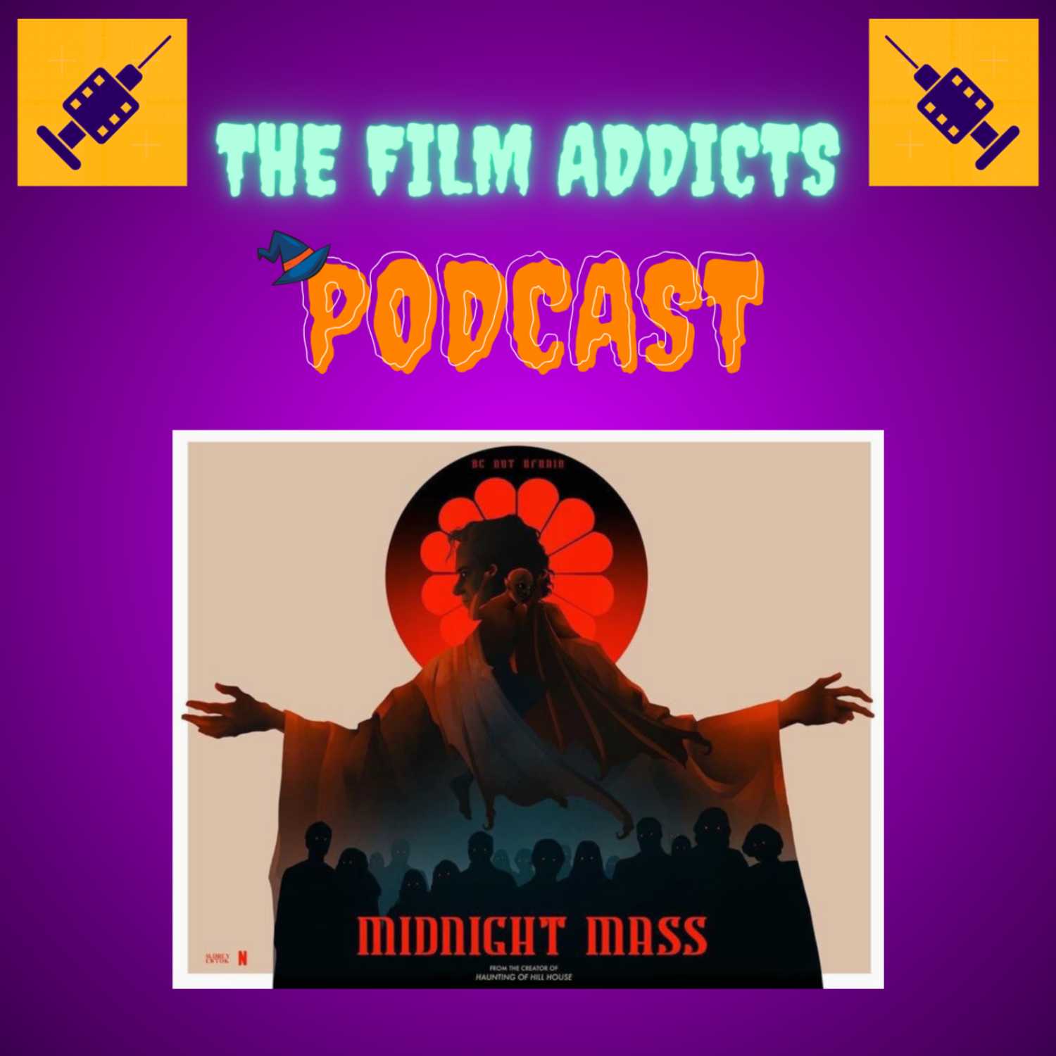 The Film Addicts Podcast