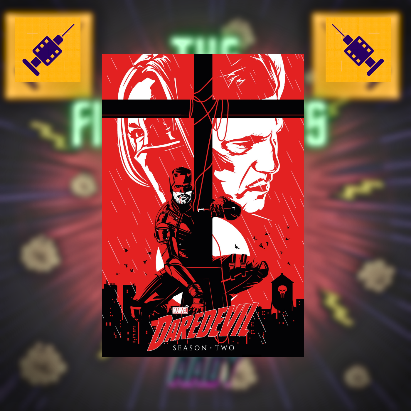 The Film Addicts Podcast