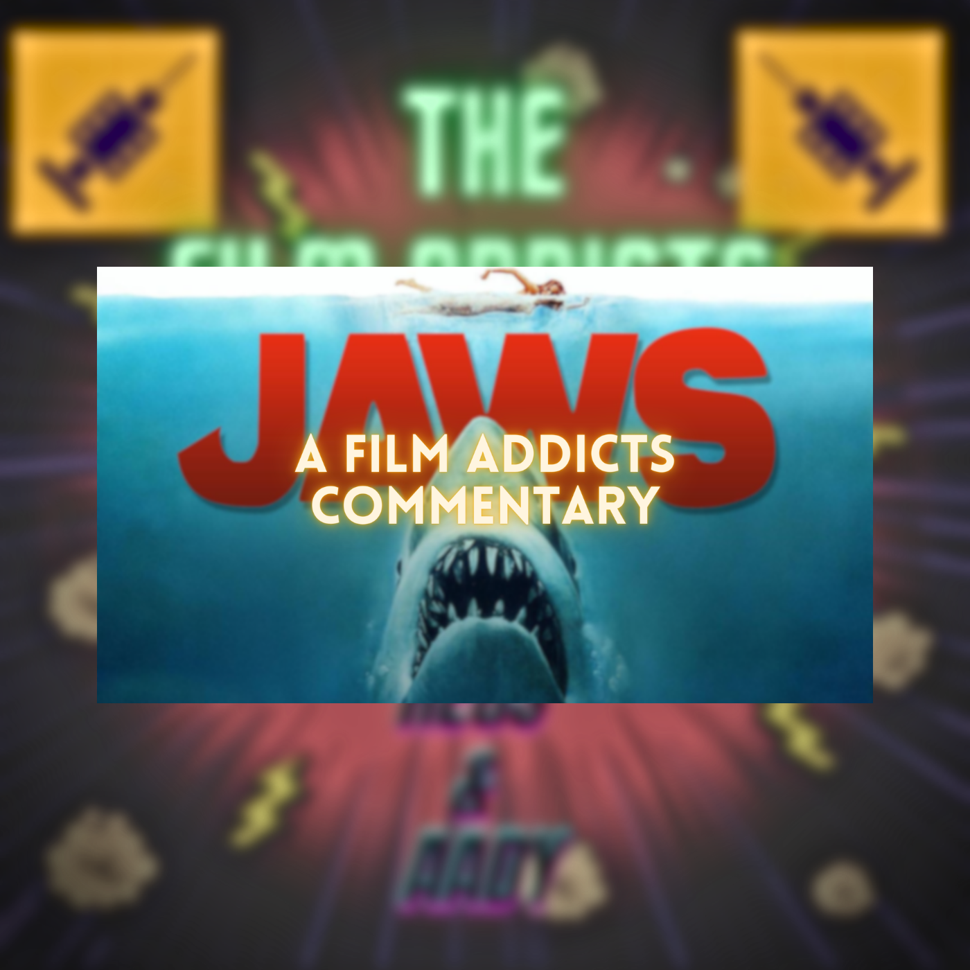 The Film Addicts Podcast