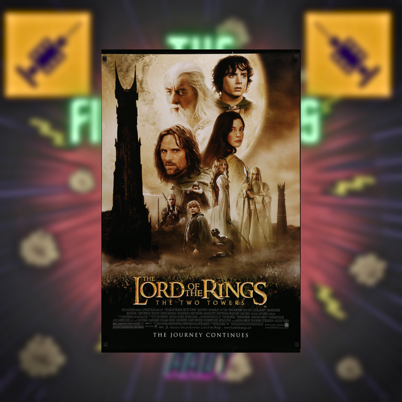 The Film Addicts Podcast