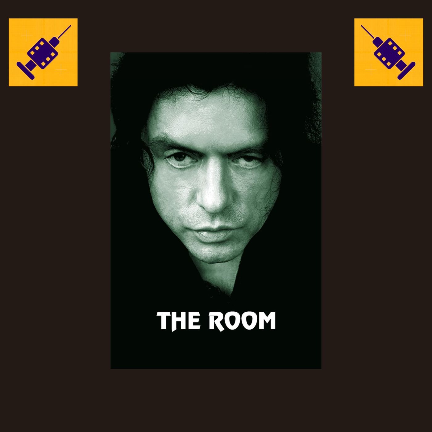 The Film Addicts Podcast