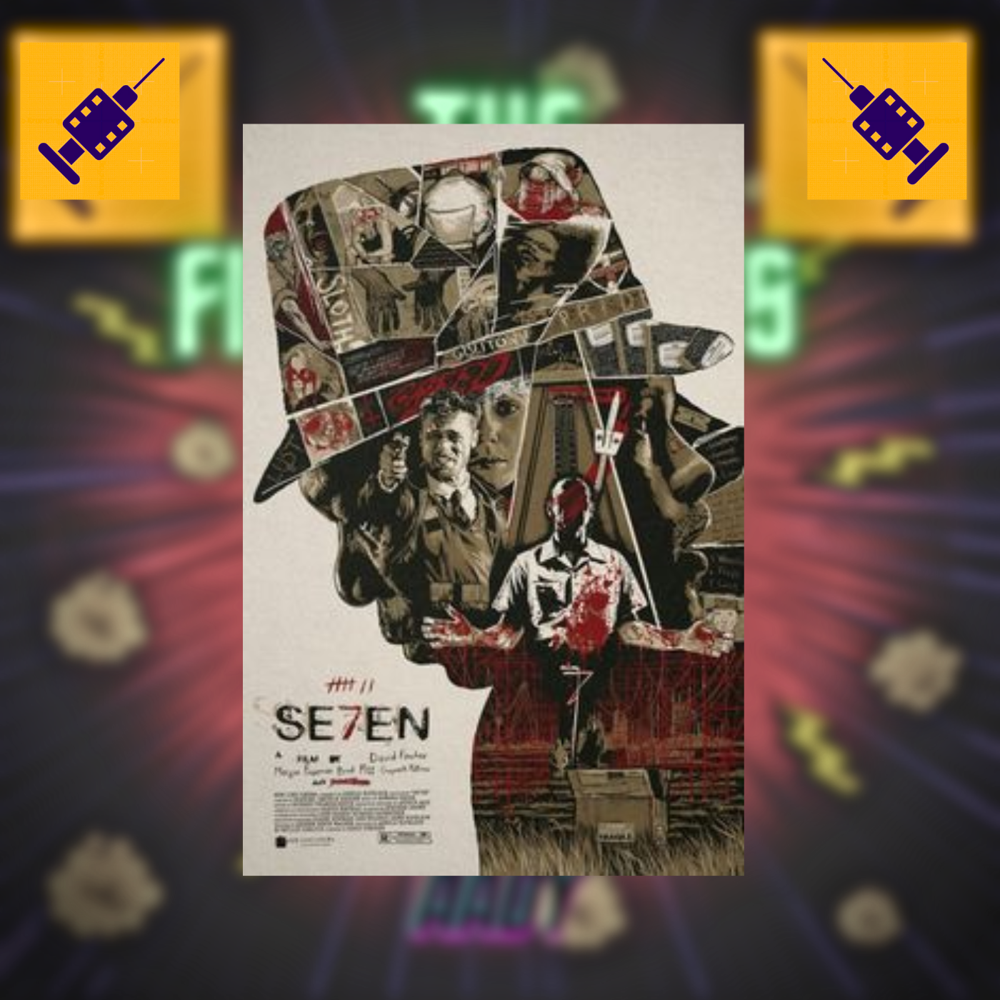 The Film Addicts Podcast