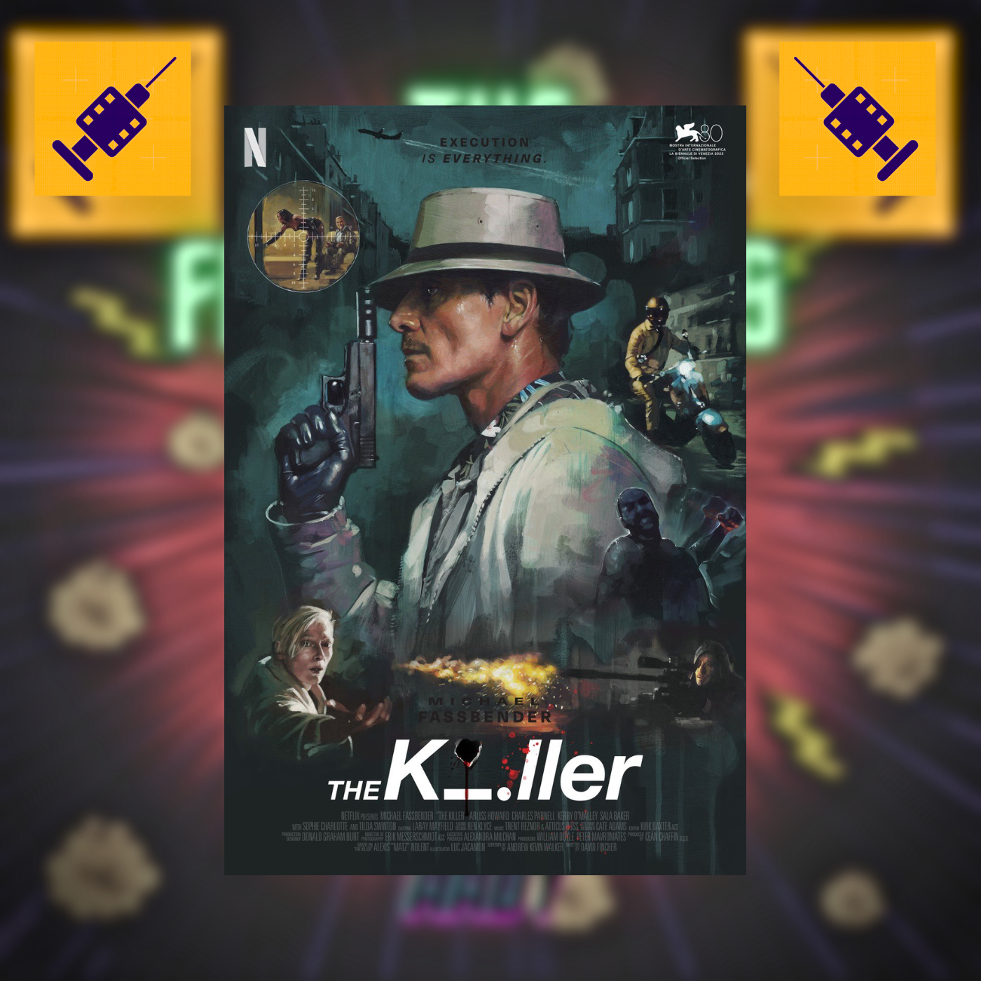 The Film Addicts Podcast