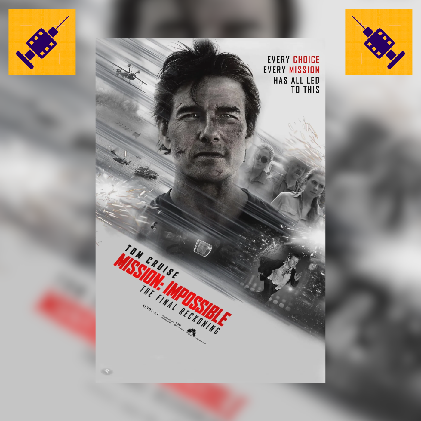 The Film Addicts Podcast