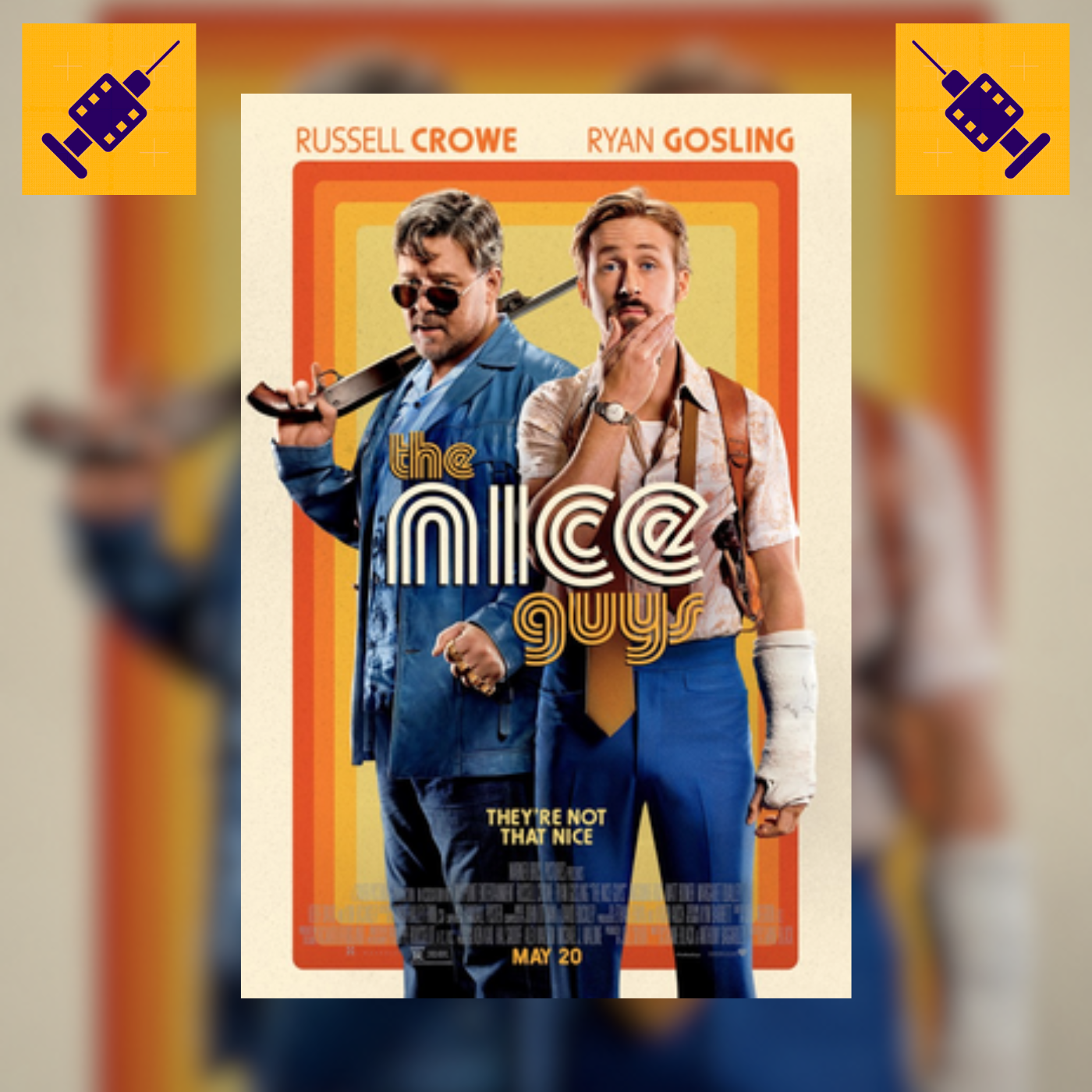 The Film Addicts Podcast