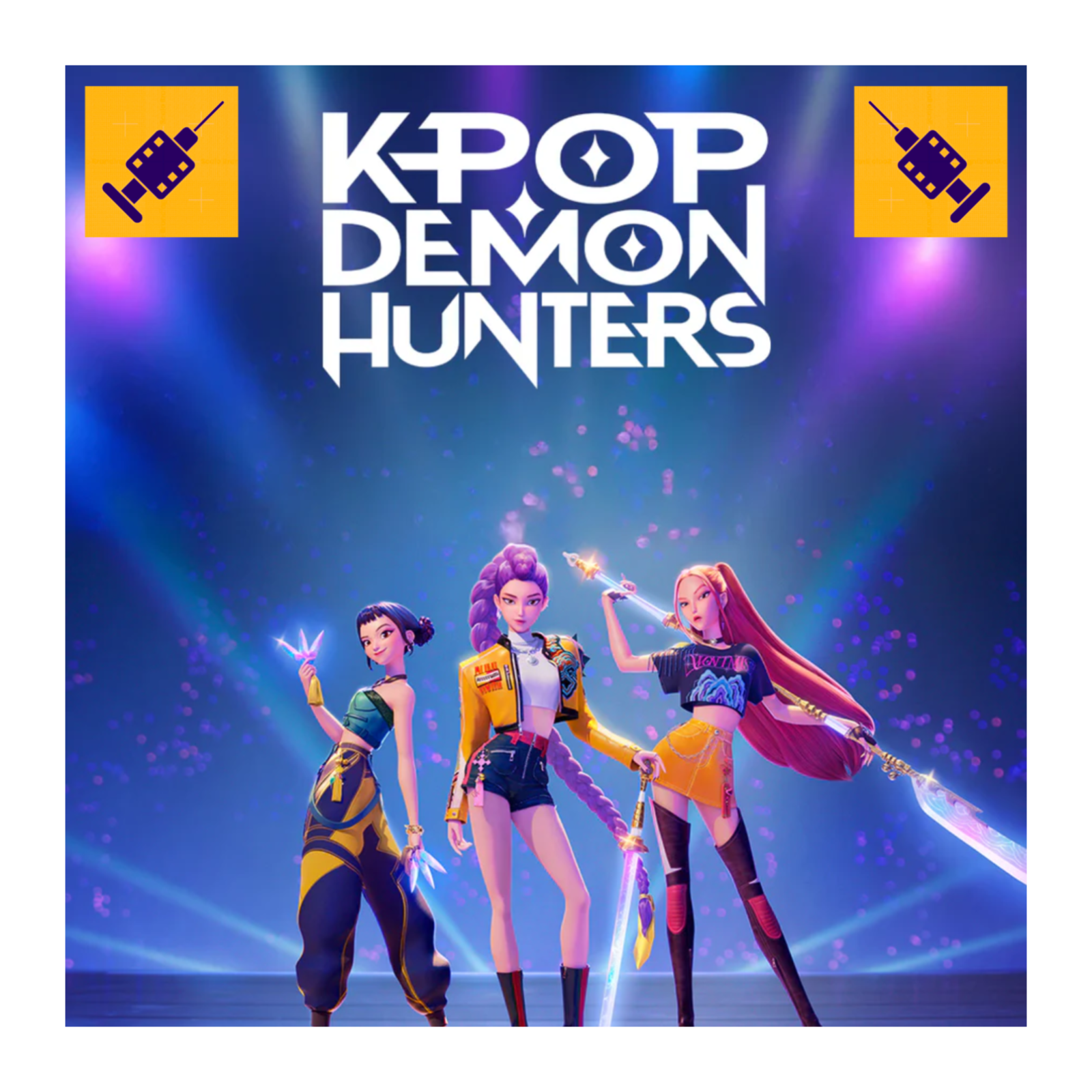 Episode-82: 'Pop Goes The Demon' episode artwork