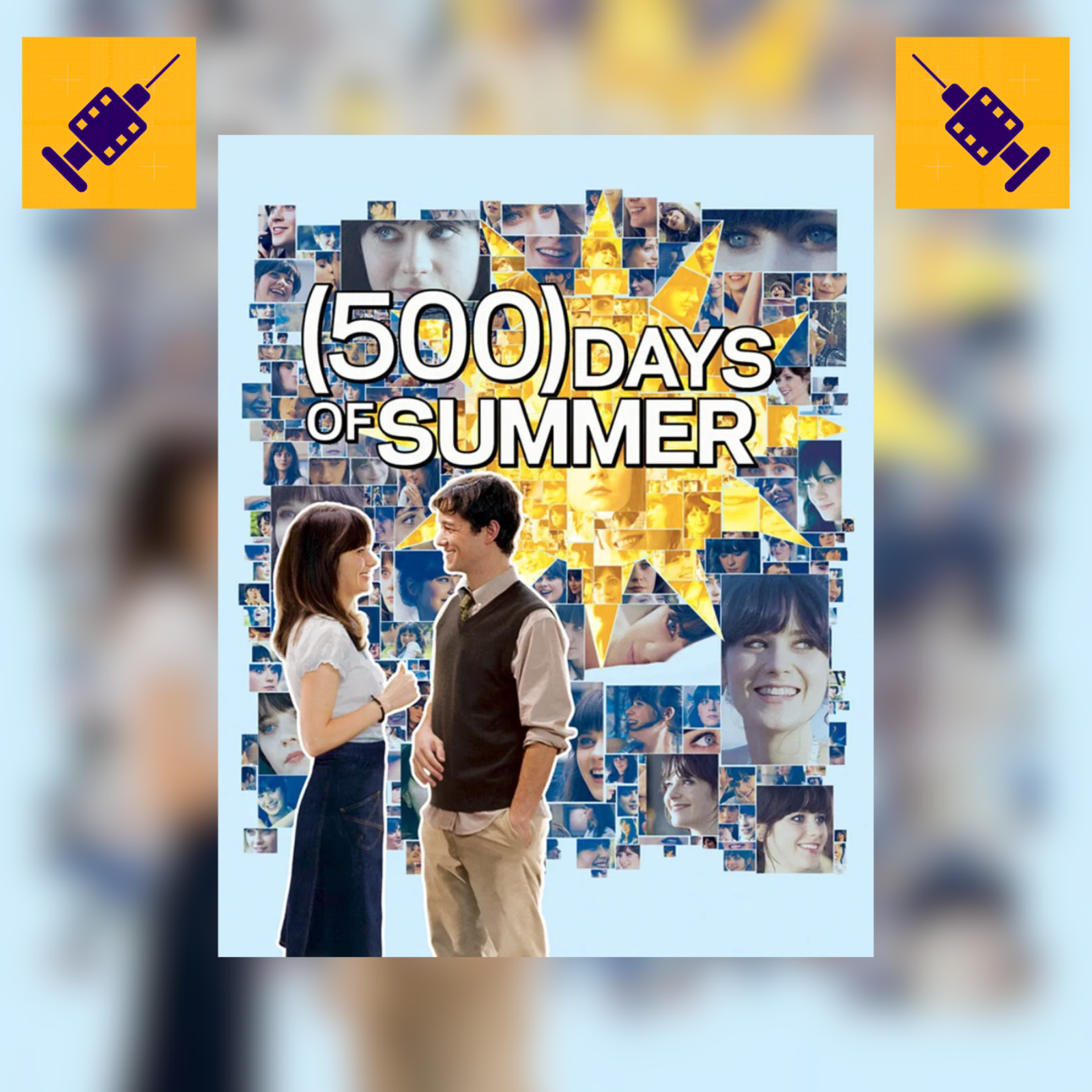 Episode-95: 'Summer Lovin' episode artwork