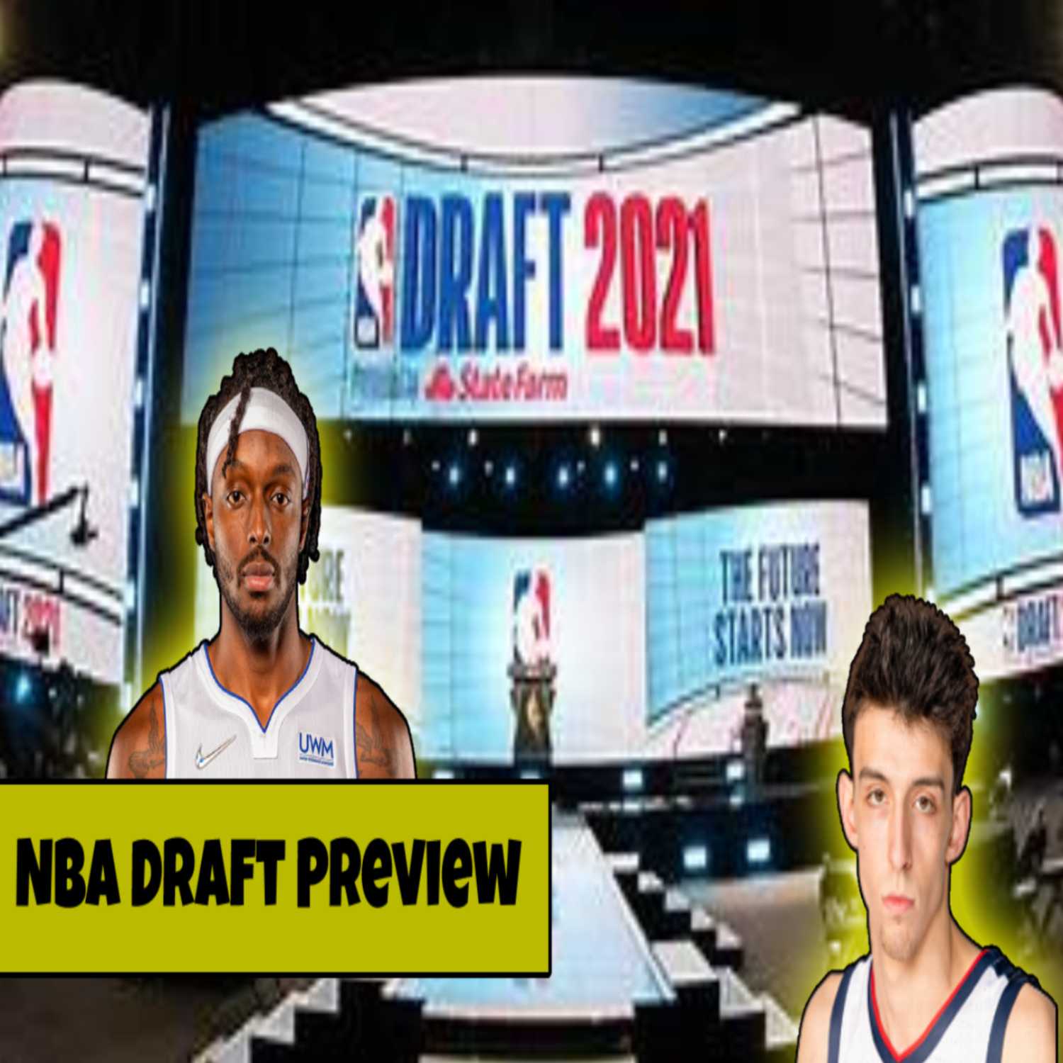 The Final Pick