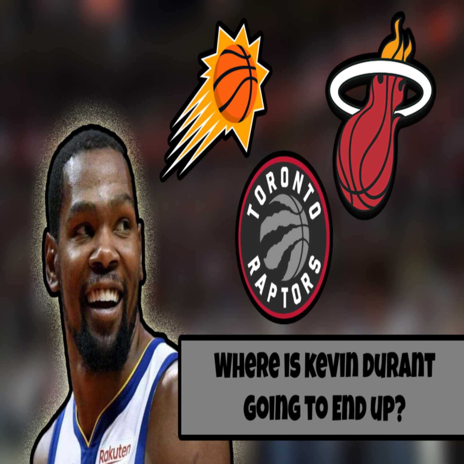The Final Pick