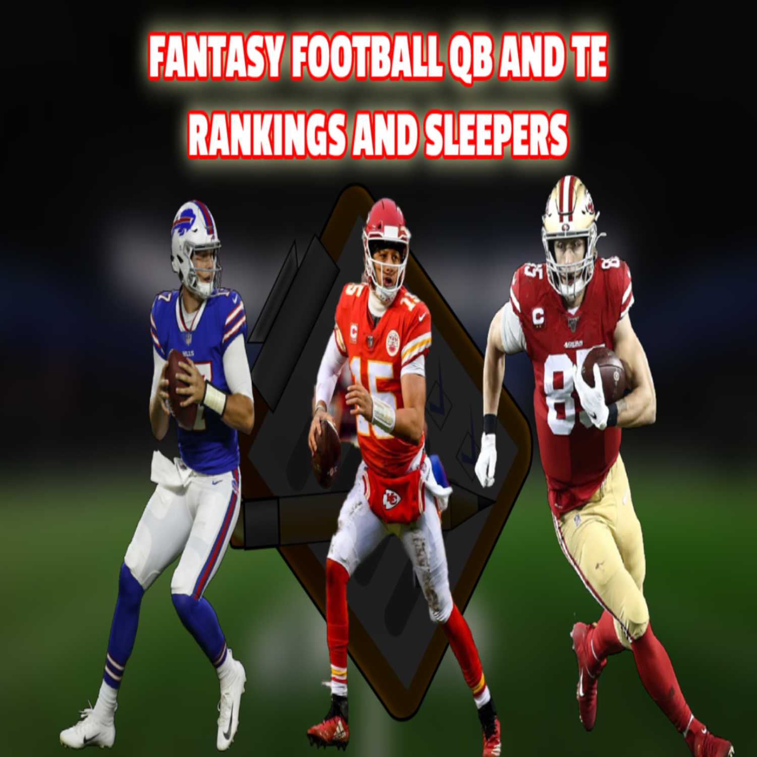 The Final Pick