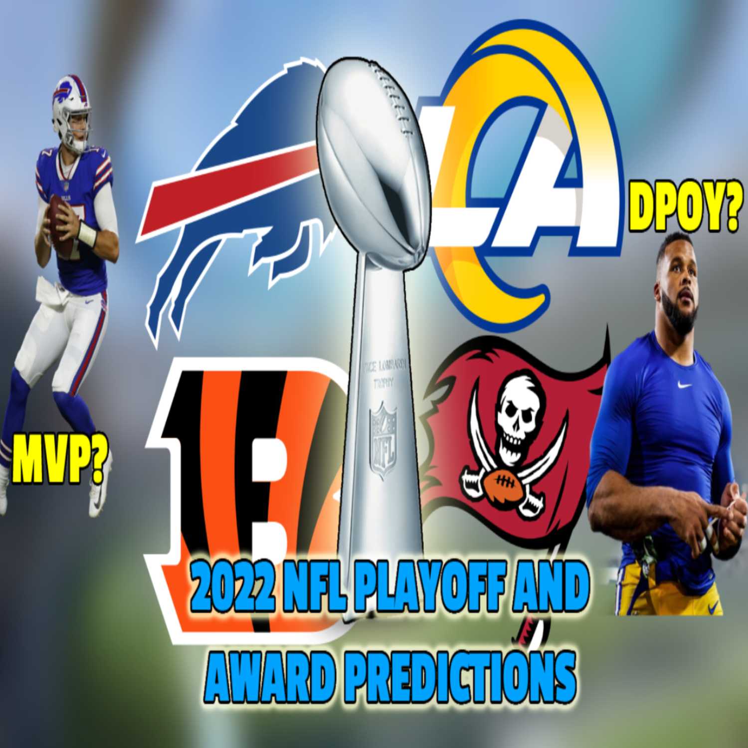 The Final Pick