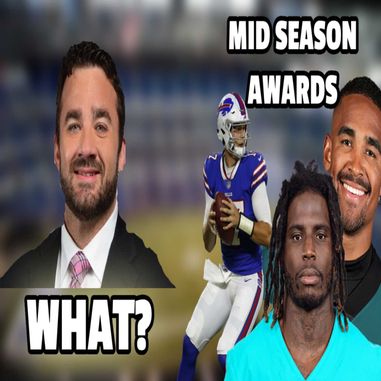 The Final Pick