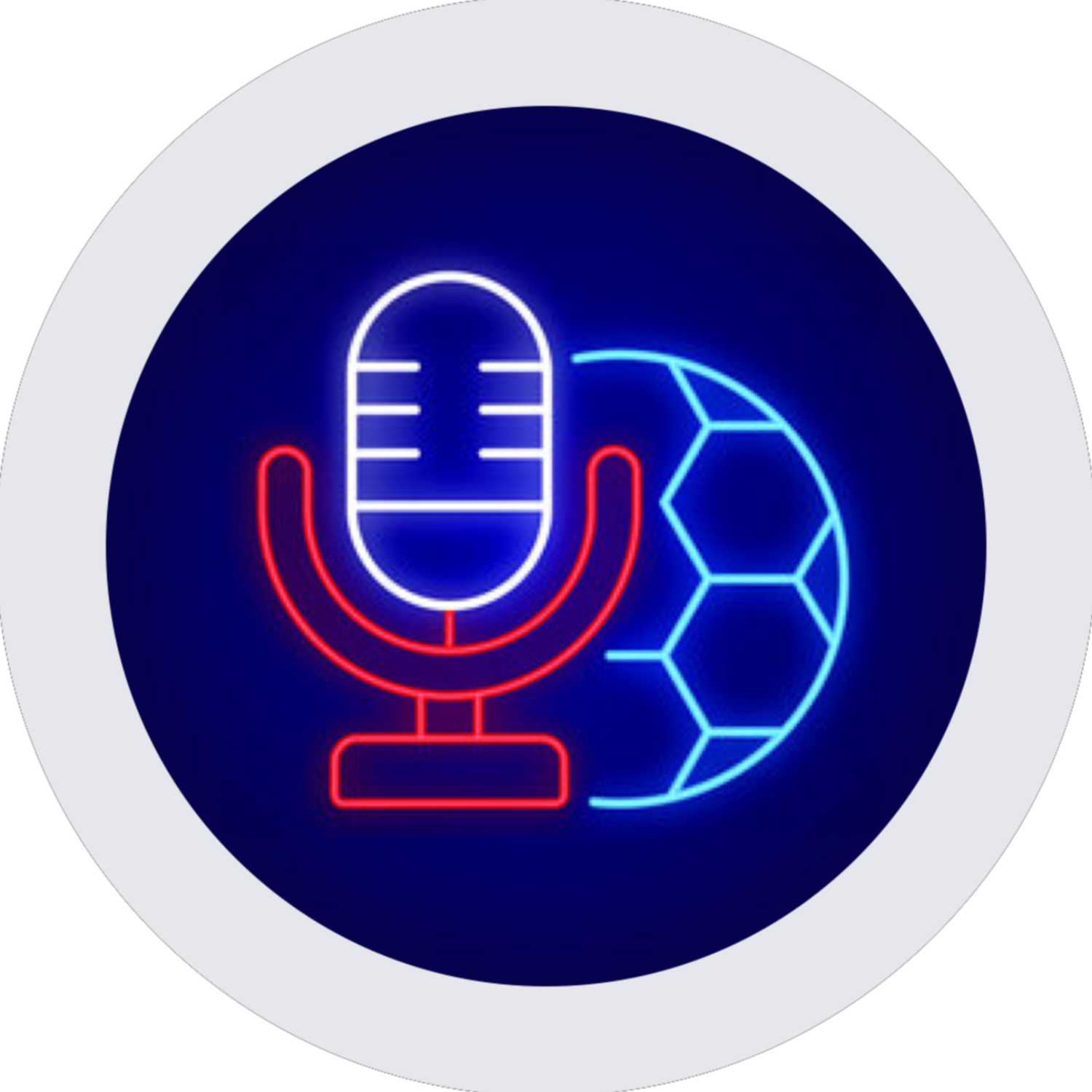 The Final Whistle Football Podcast