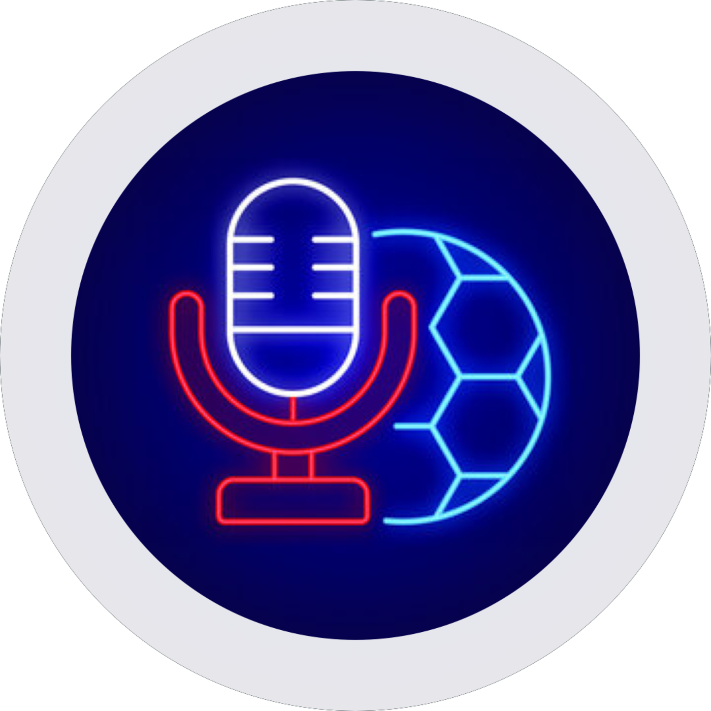 The Final Whistle Football Podcast