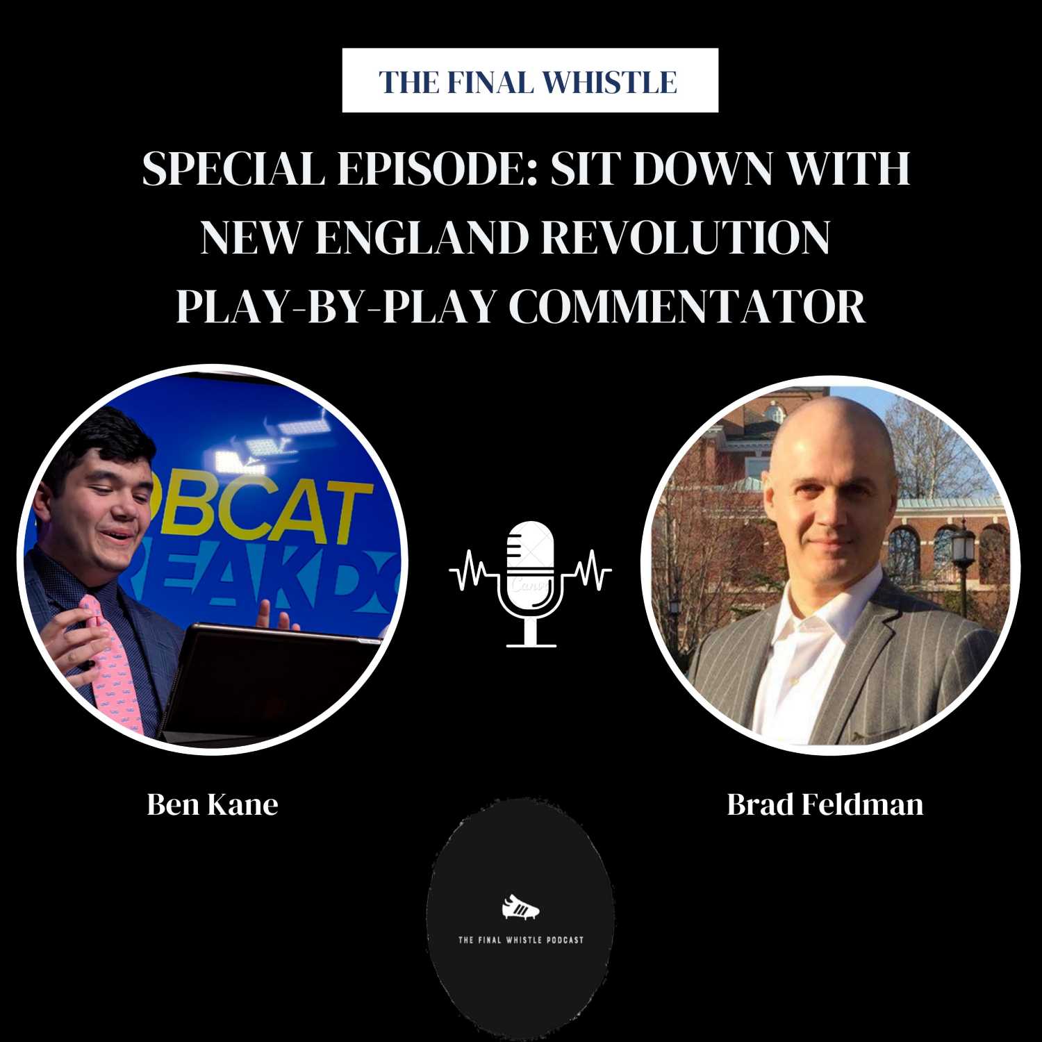 The Final Whistle Podcast