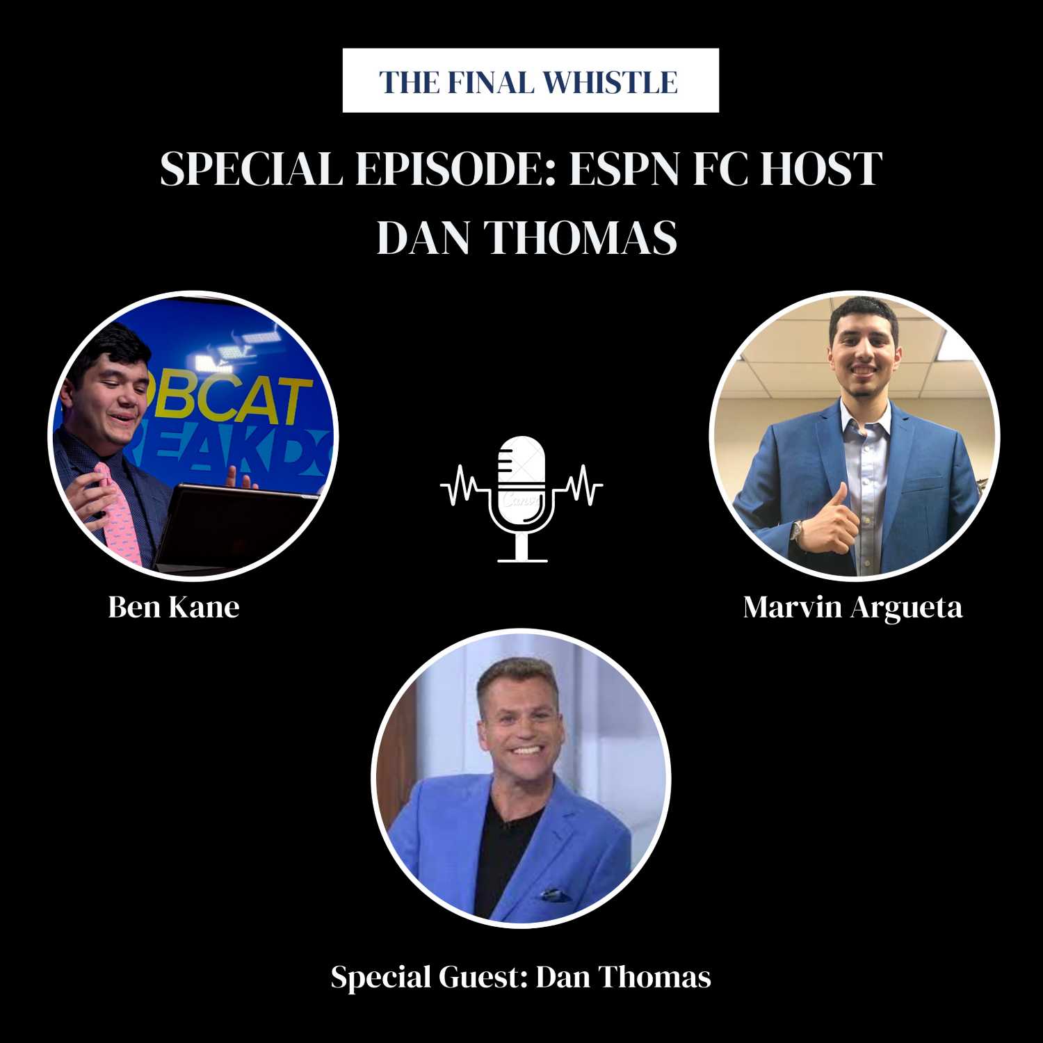 The Final Whistle Podcast