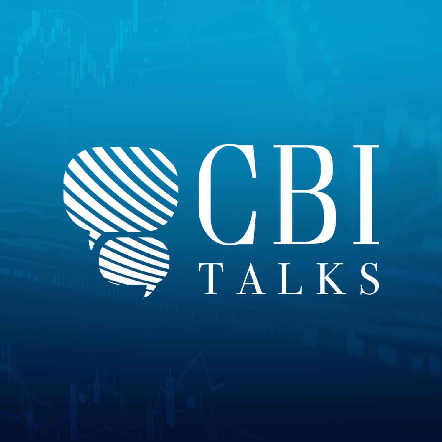 CBI TALKS ®